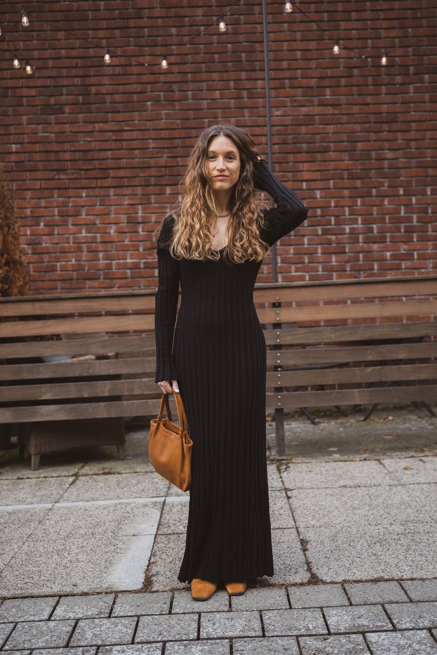 Dissh Reign Dress Review