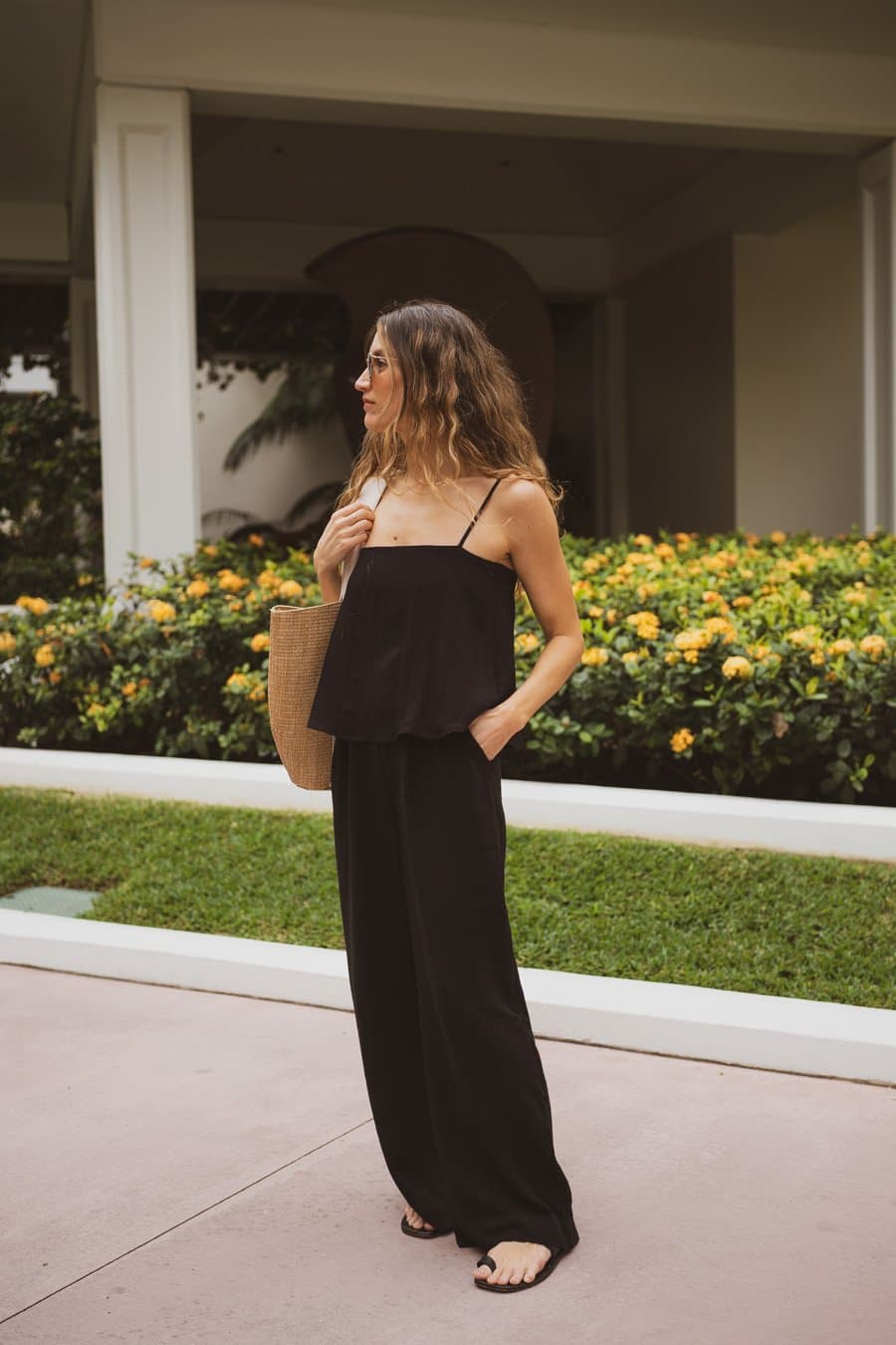 What I Wore In Hawaii