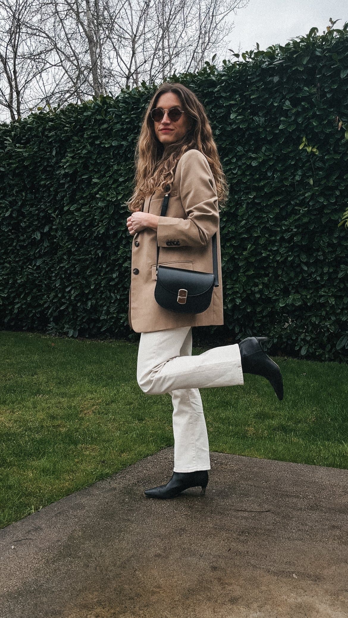 Daily Look 2.6.24
