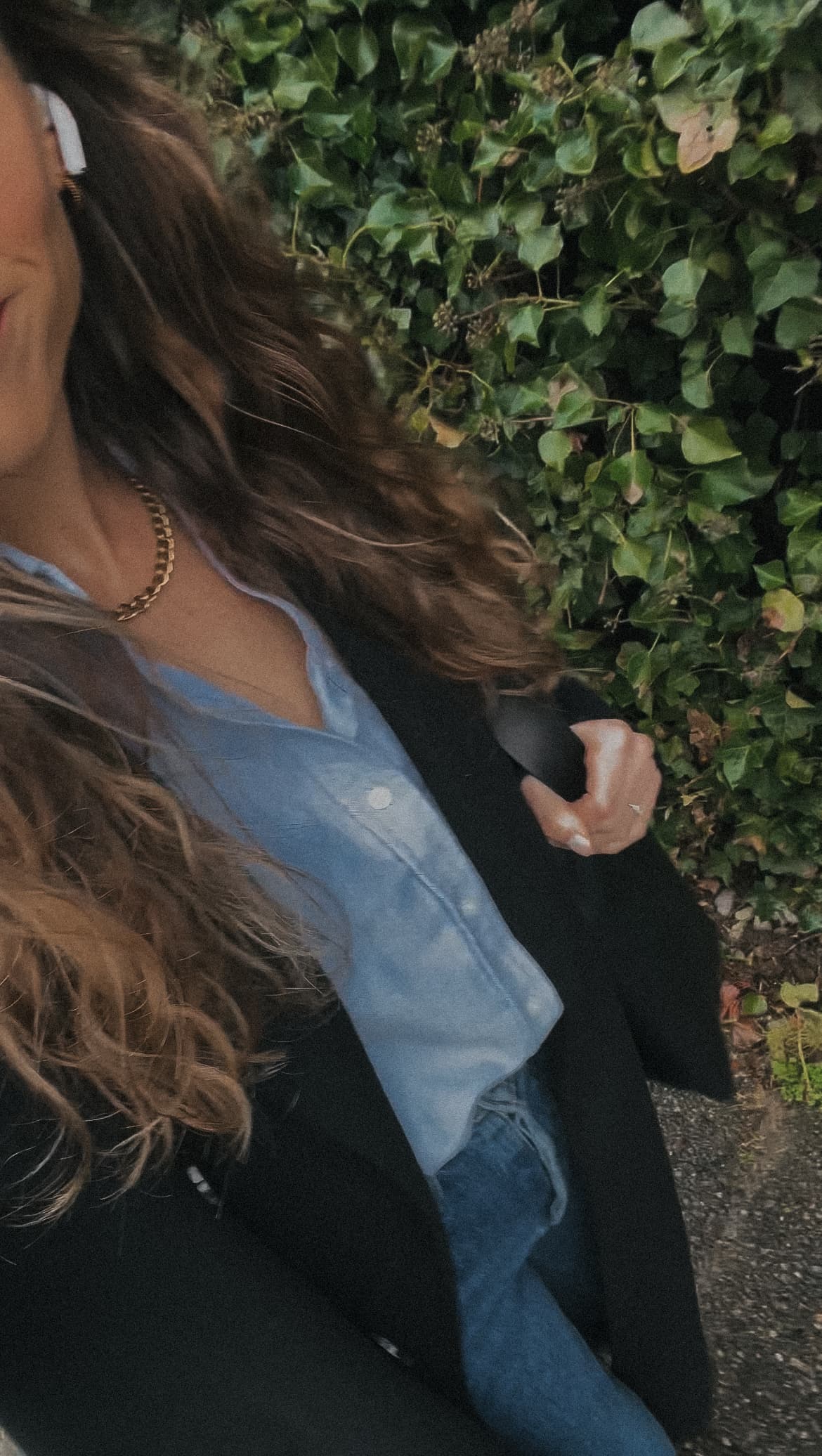 Daily Look 2.8.24