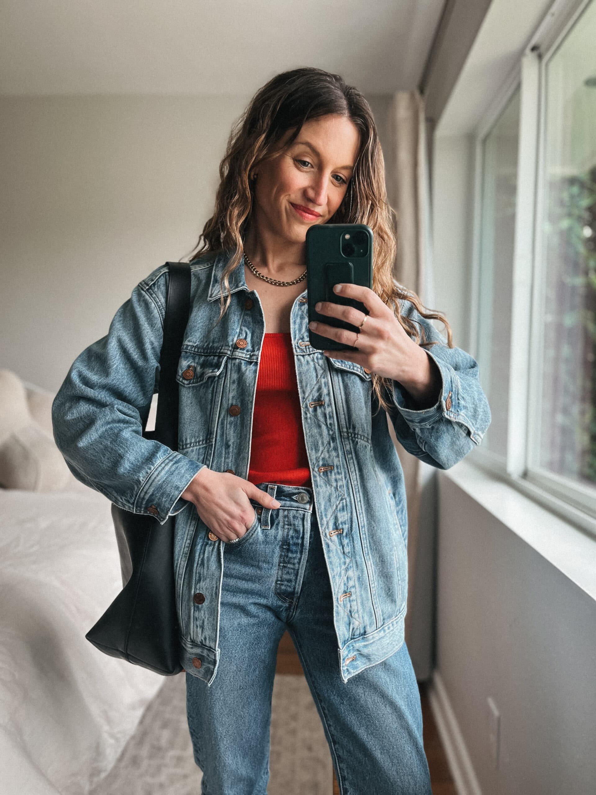 Daily Look 2.14.24