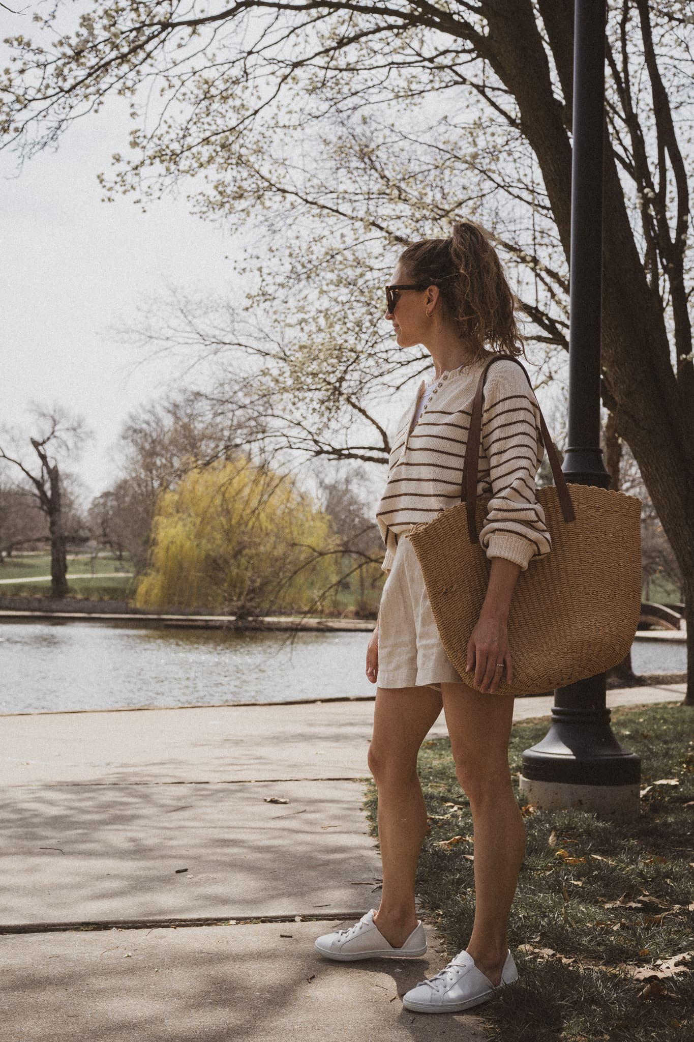Spring Favorites From My Closet