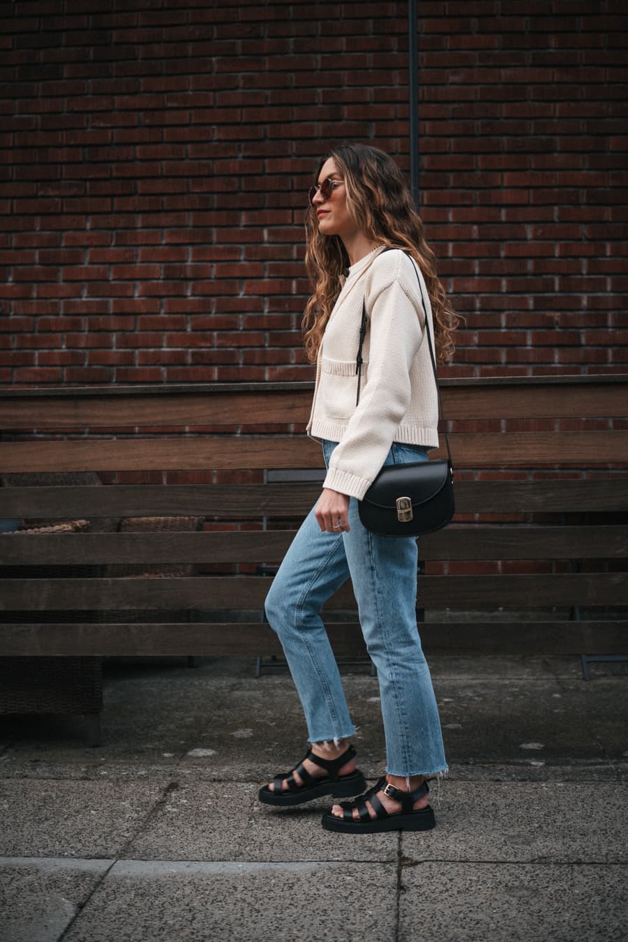 Mom-Friendly Outfit Idea To Try