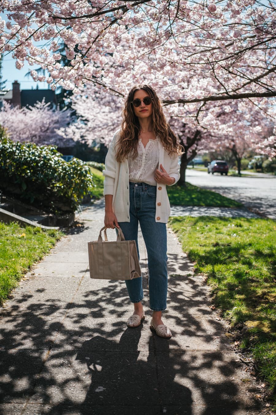 Spring Bucket List