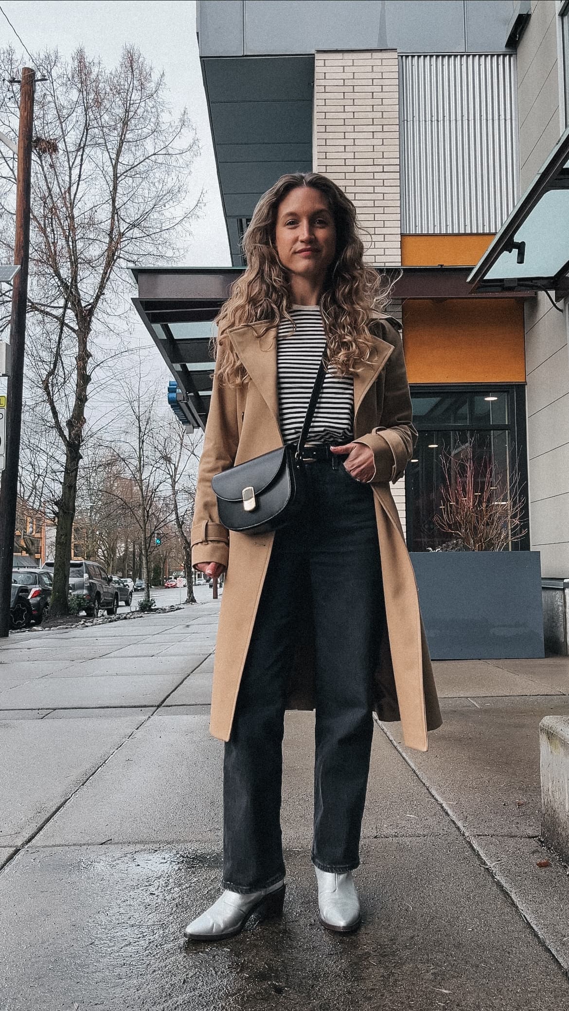 Daily Look 3.1.24
