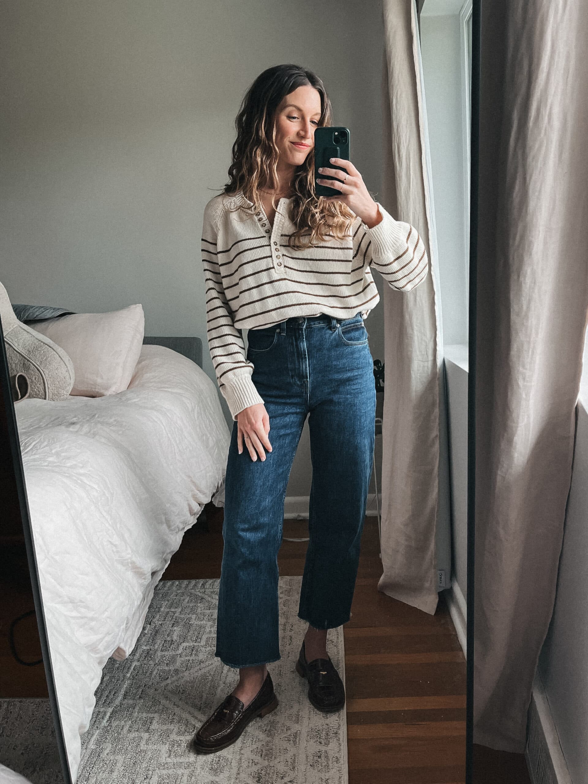 Daily Look 3.4.24
