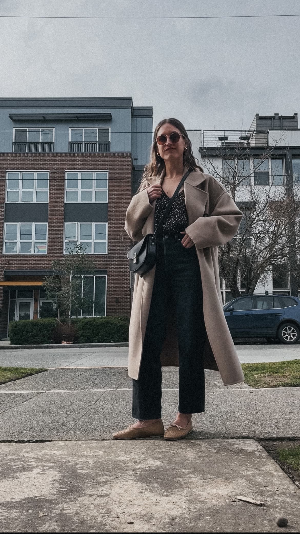 Daily Look 3.8.24
