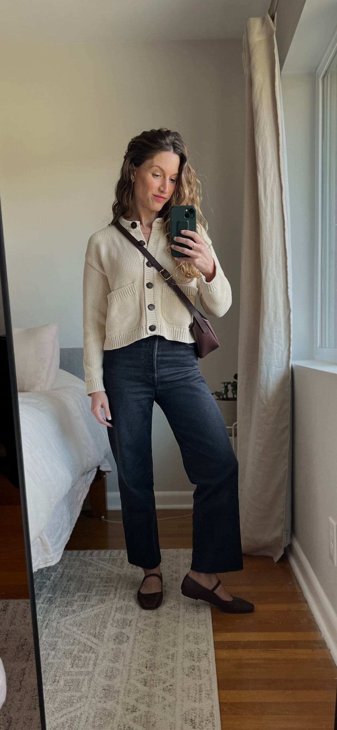 Daily Look 3.12.24