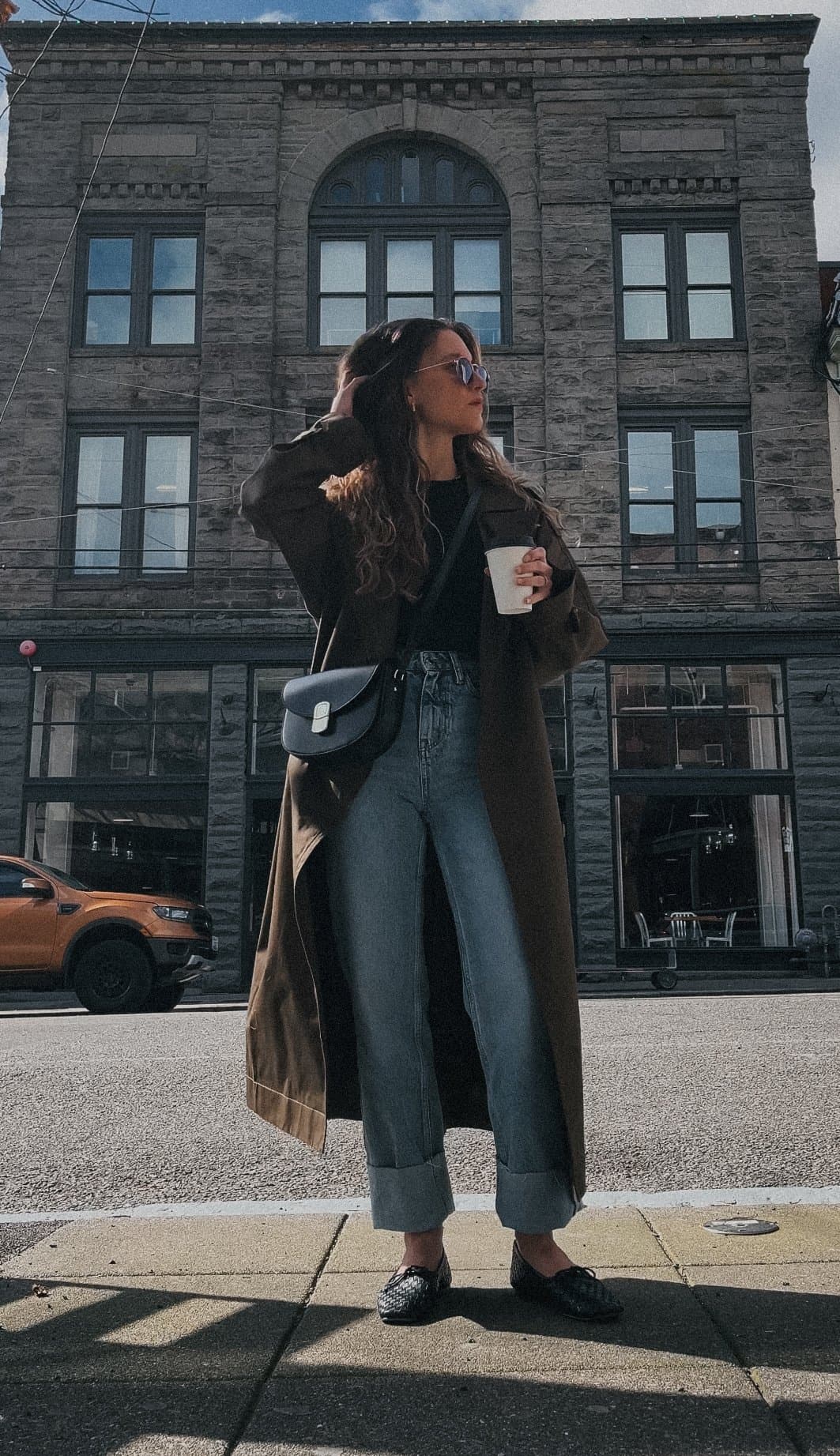 Daily Look 3.13.24