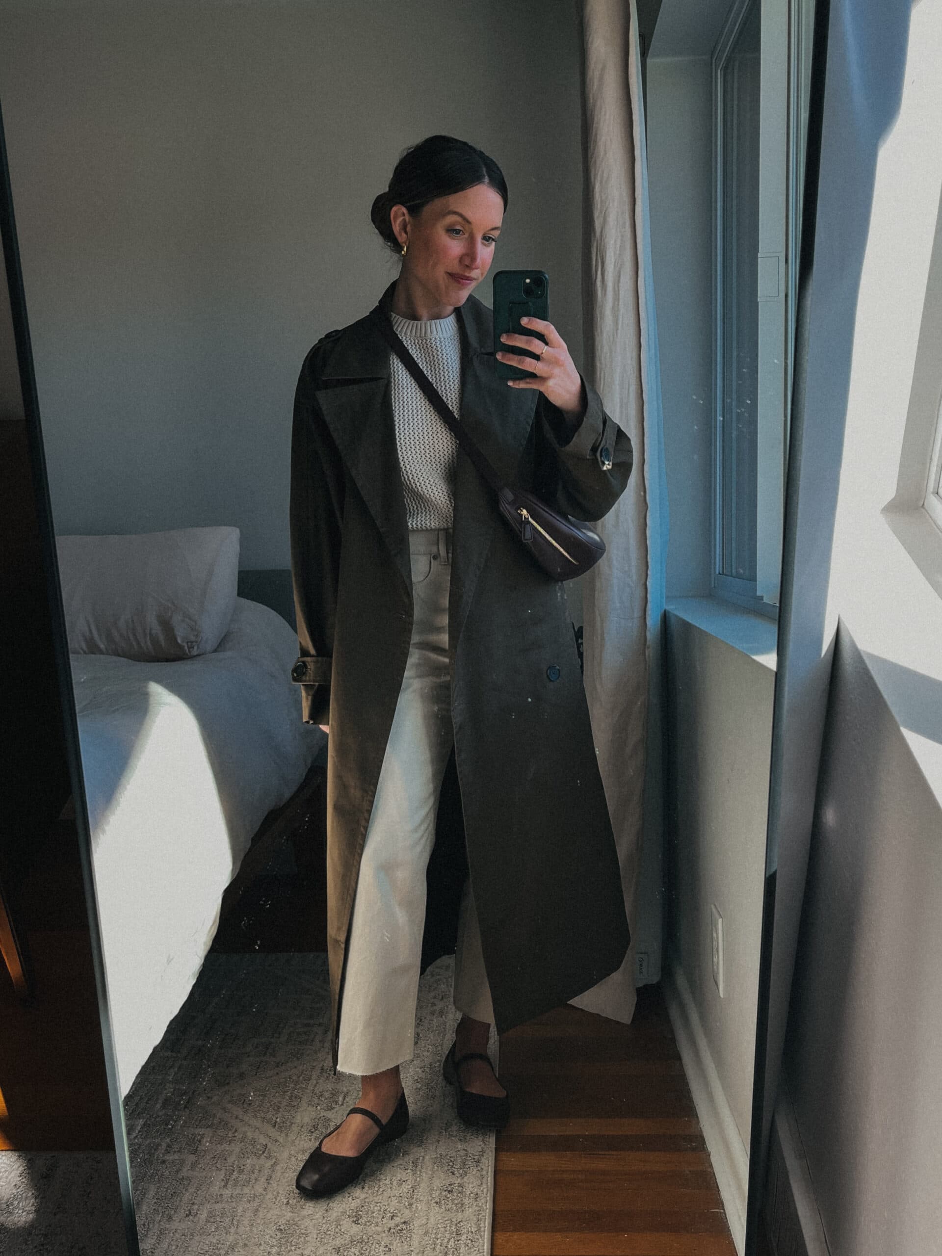 Daily Look 3.15.24