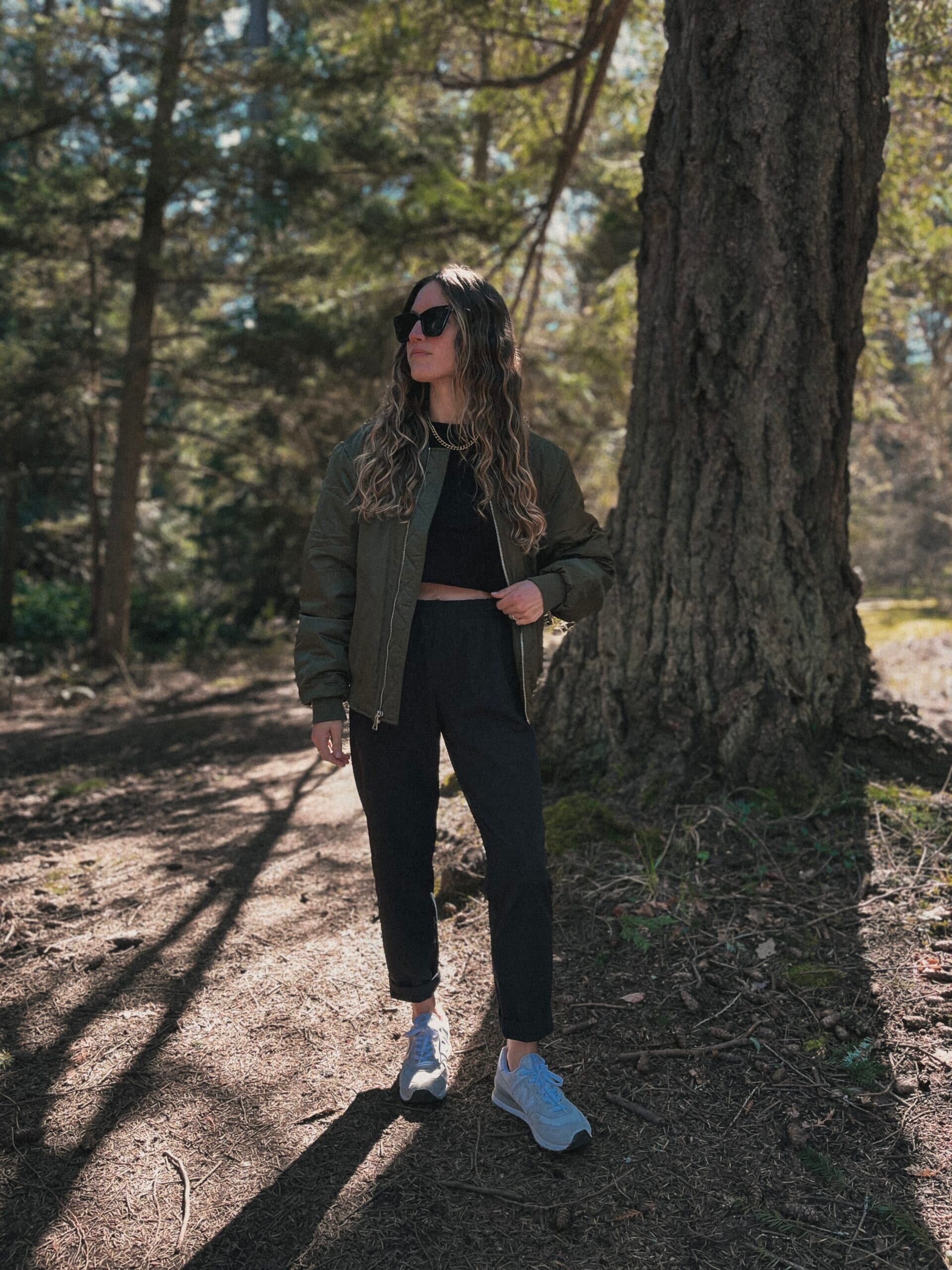 Daily Look 3.16.24