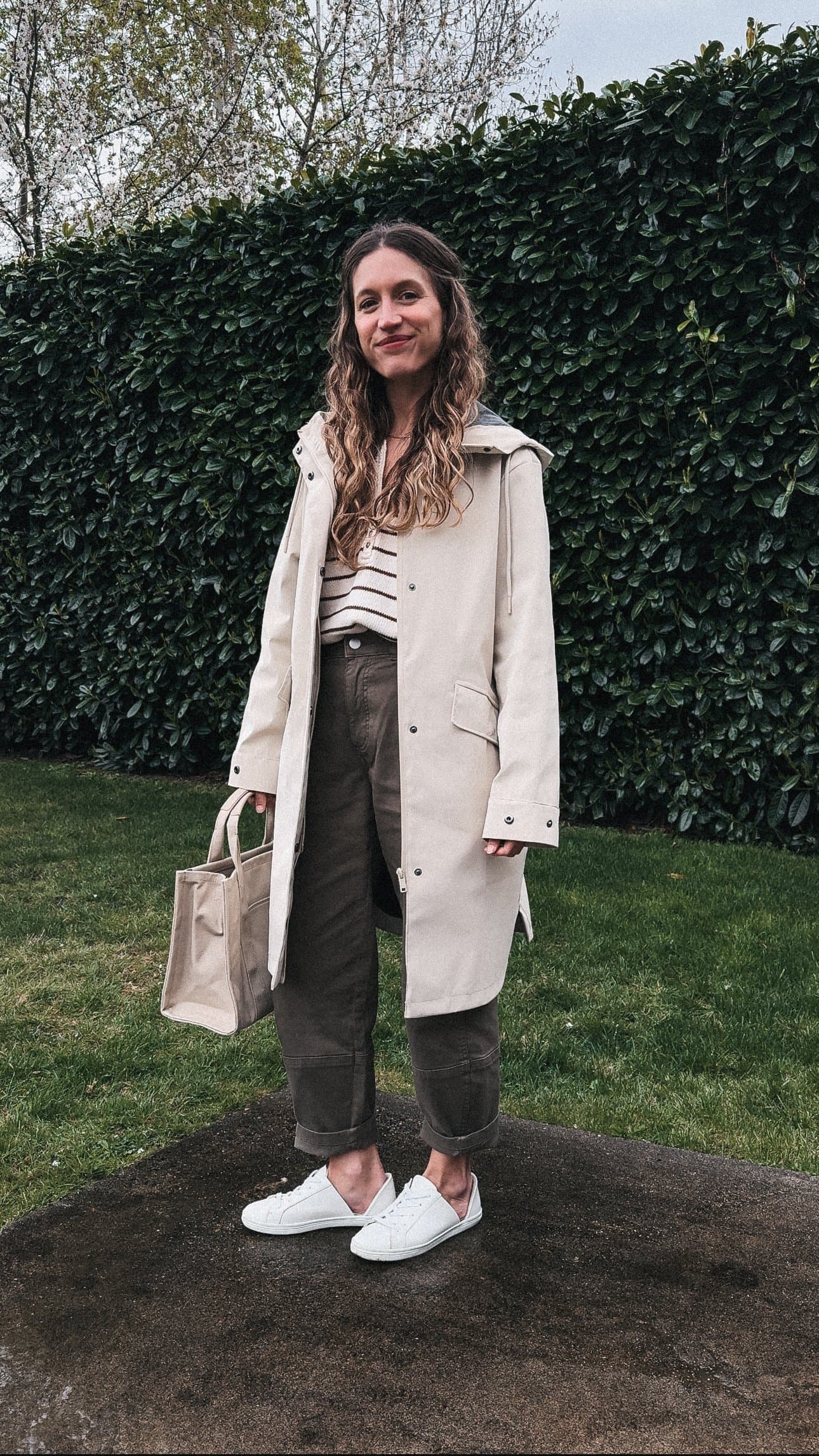 Daily Look 4.4.24