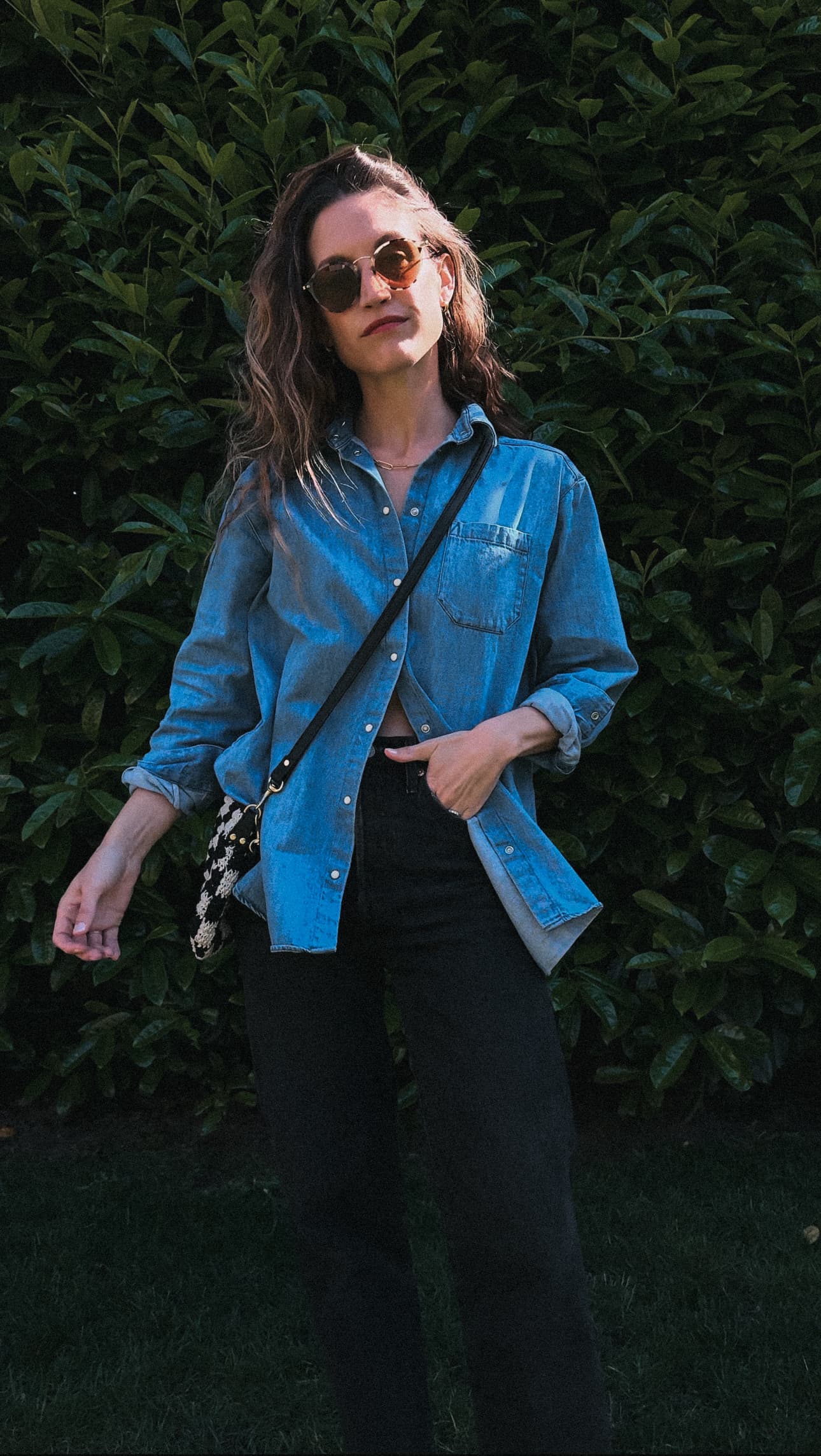 Daily Look 5.20.24