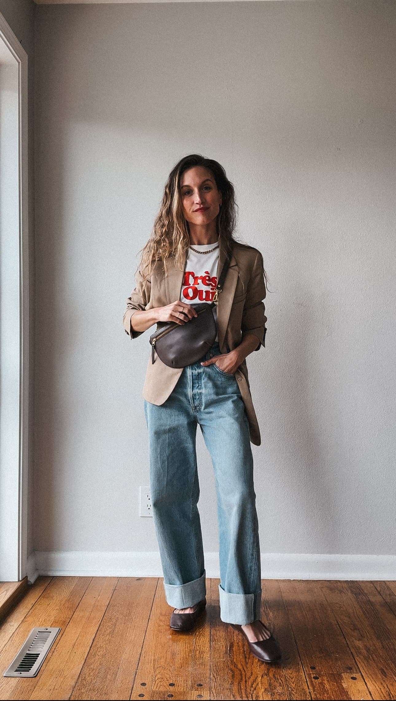 Daily Look 5.21.24
