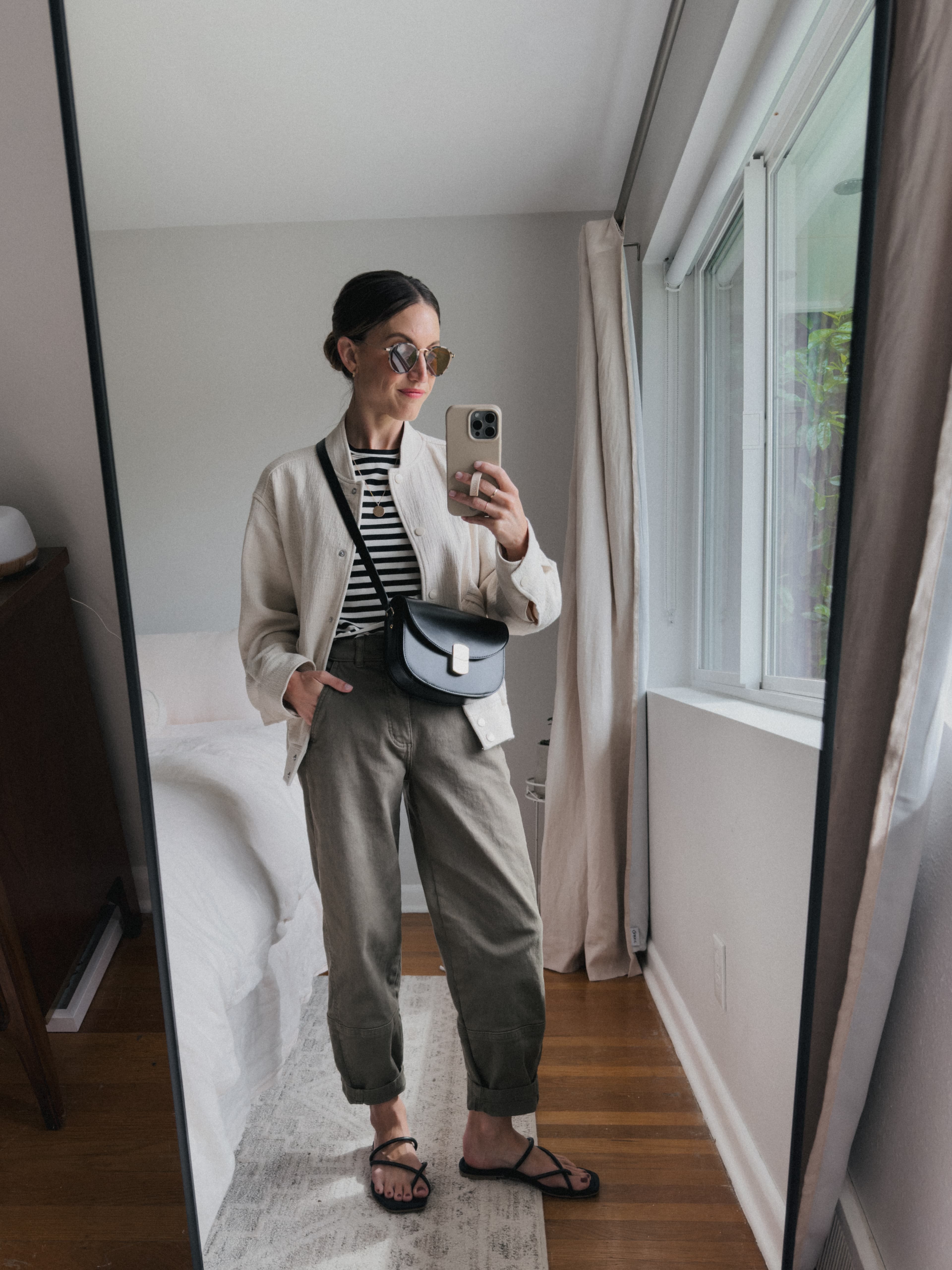 Daily Look 5.22.24