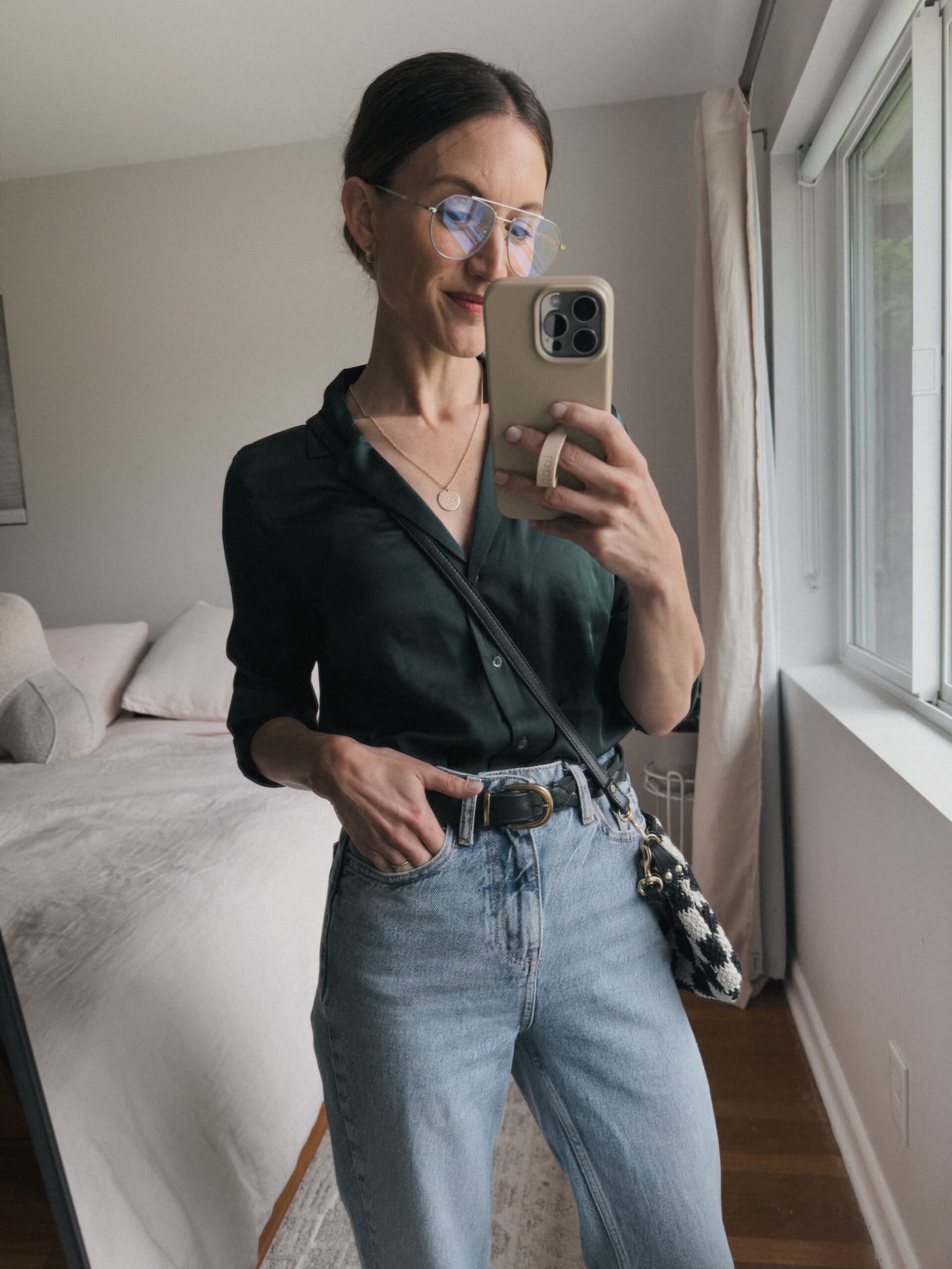 Daily Look 5.24.24