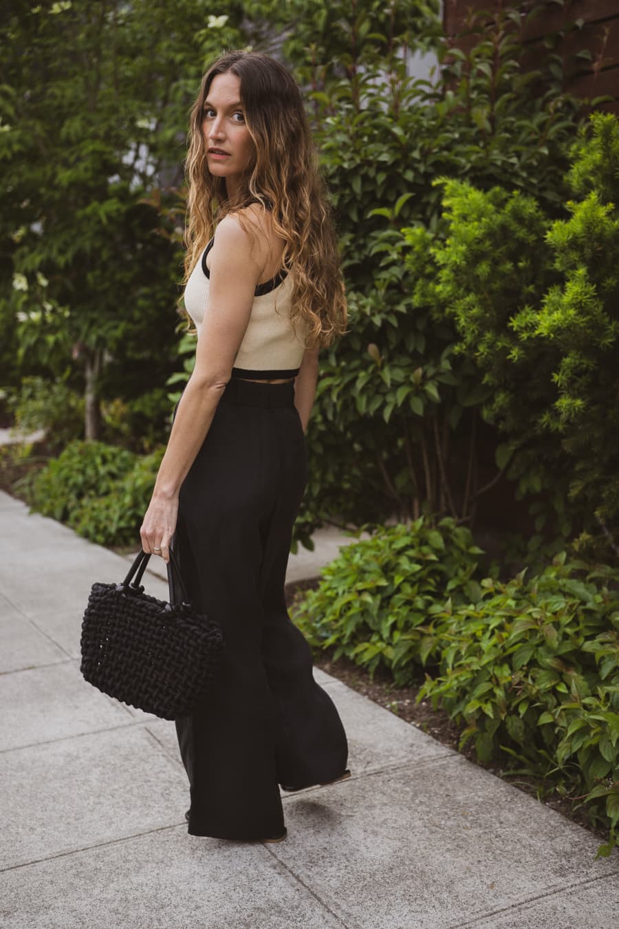 How To Build Your Summer Wardrobe