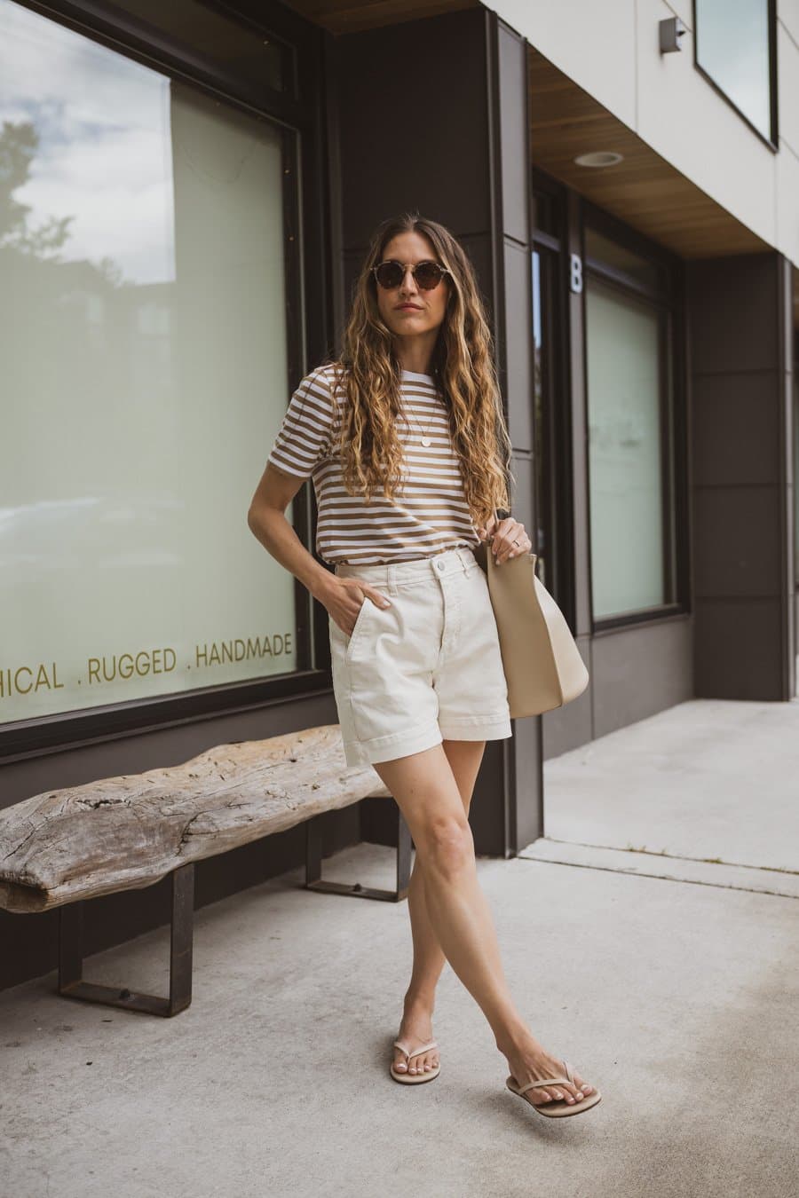 My Favorite Shorts For Summer