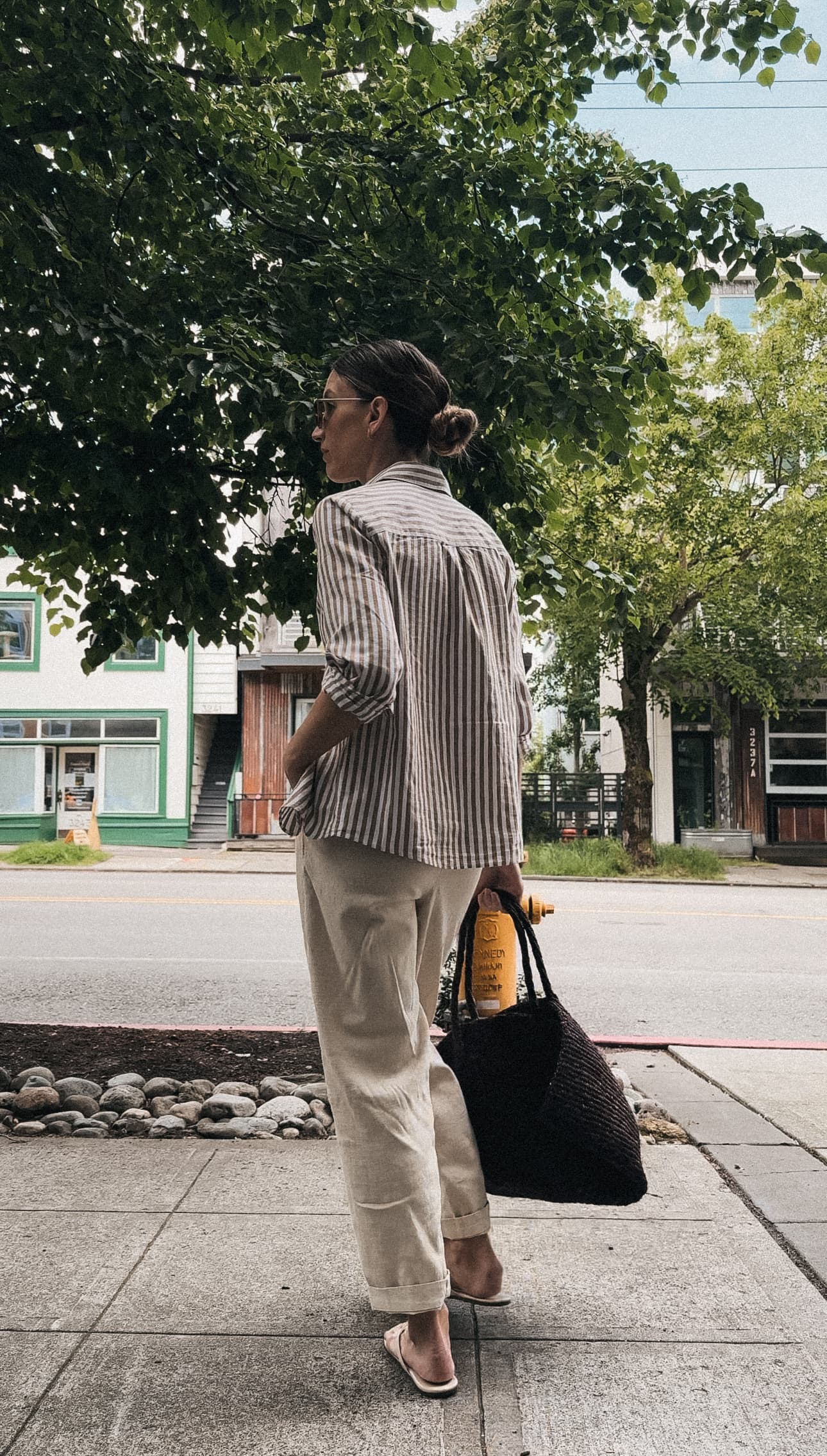 Daily Look 5.30.24