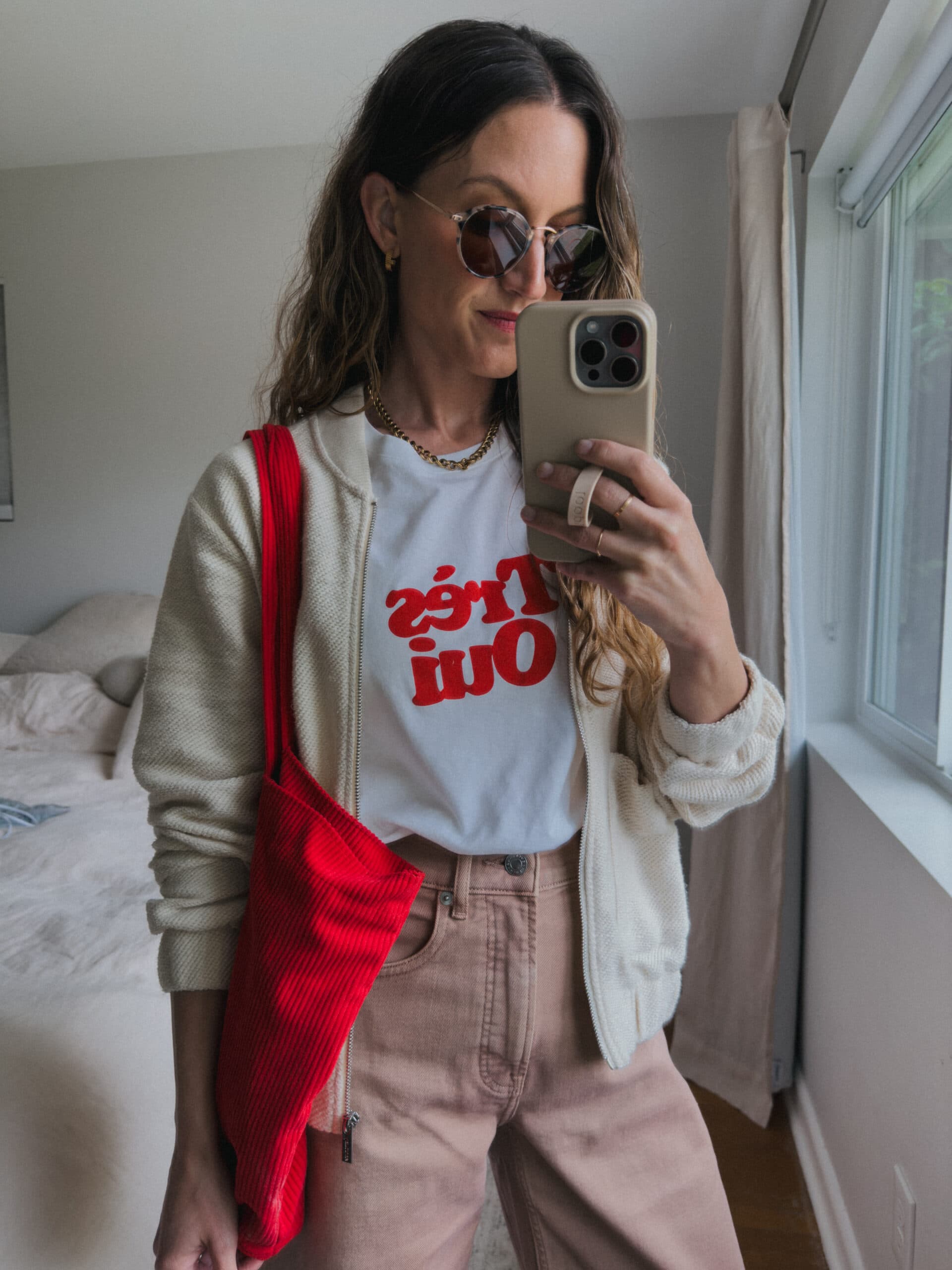 Daily Look 6.1.24