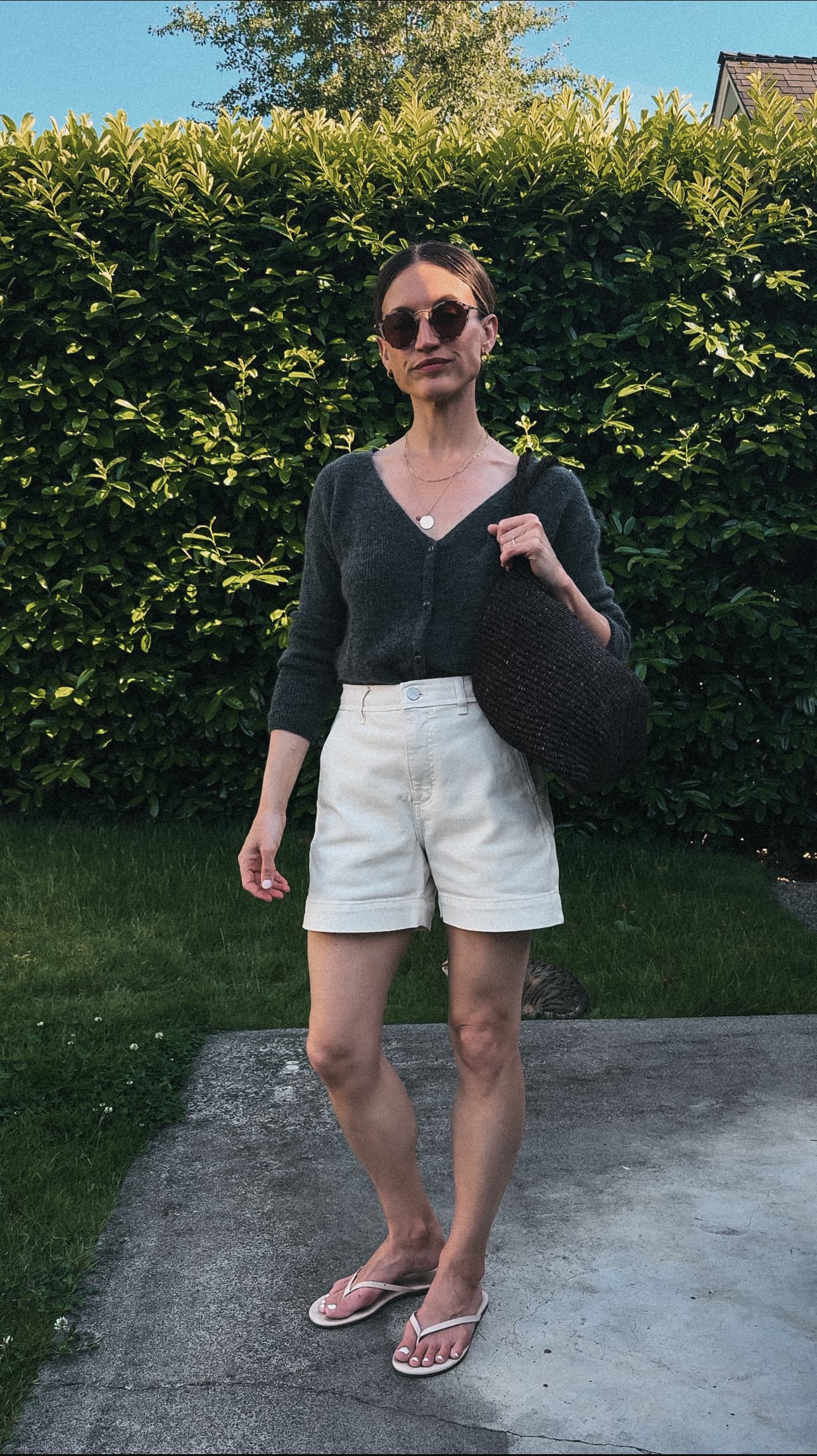 Daily Look 6.8.24