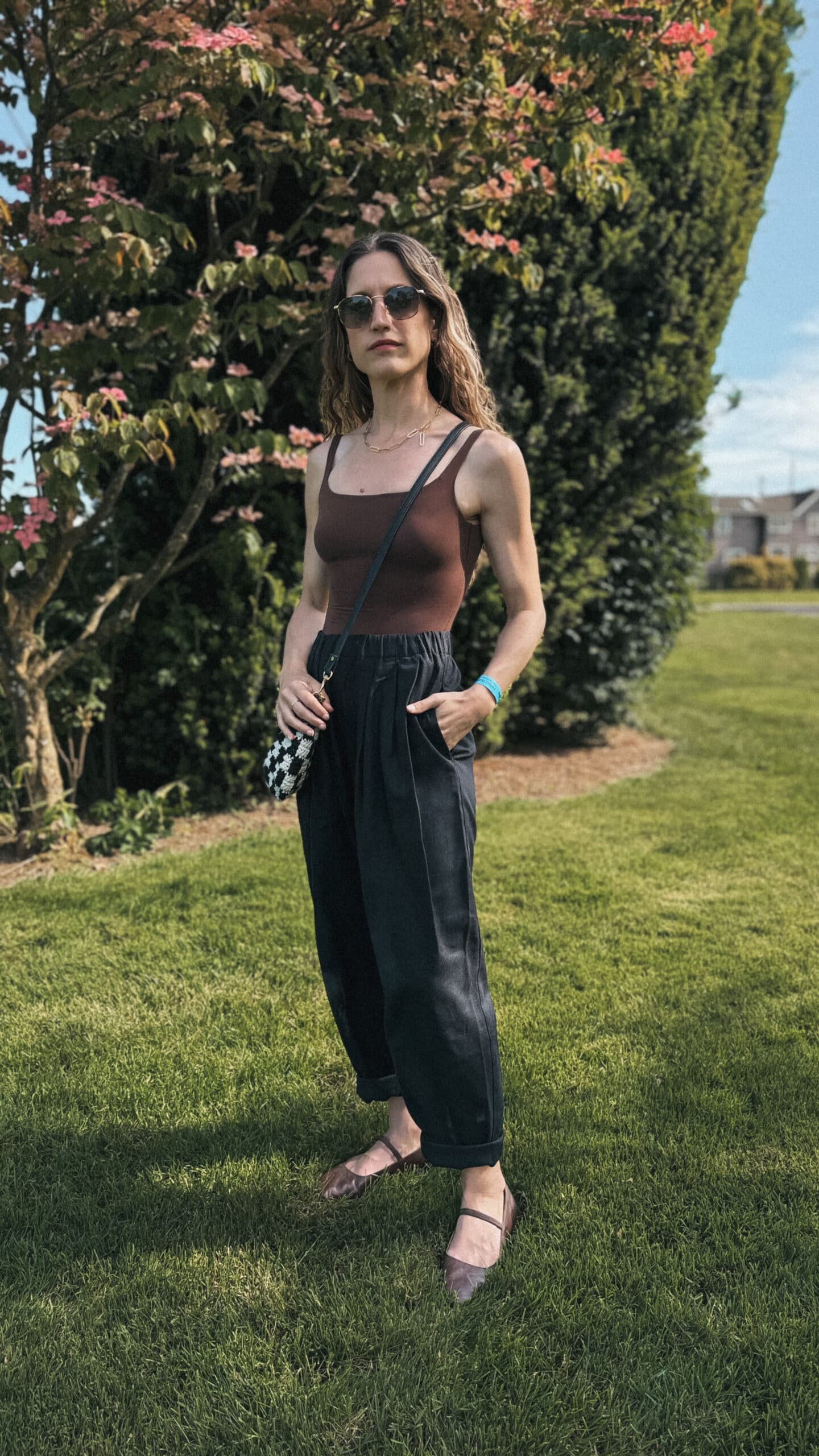 Daily Look 6.9.24