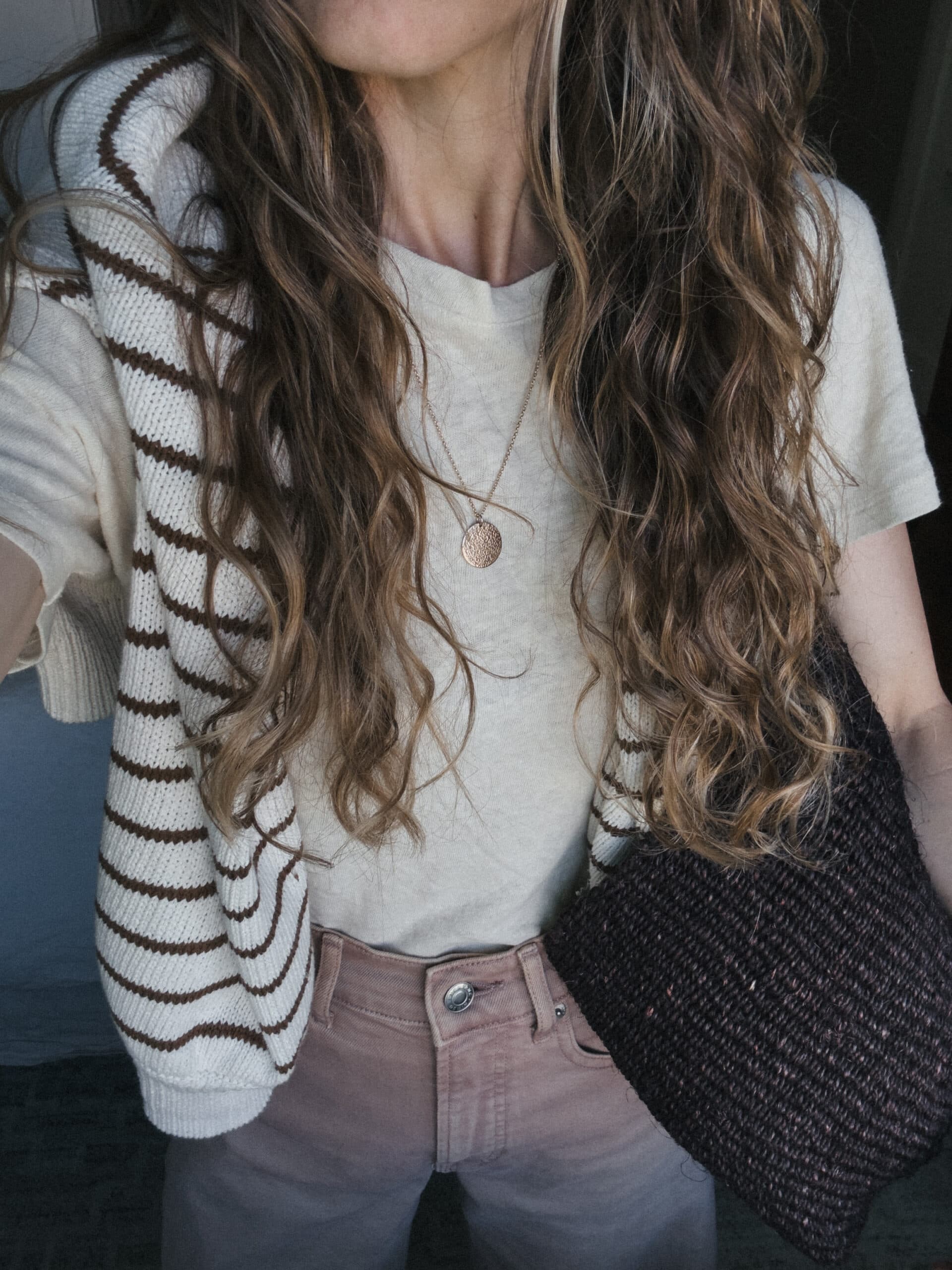 Daily Look 6.10.24
