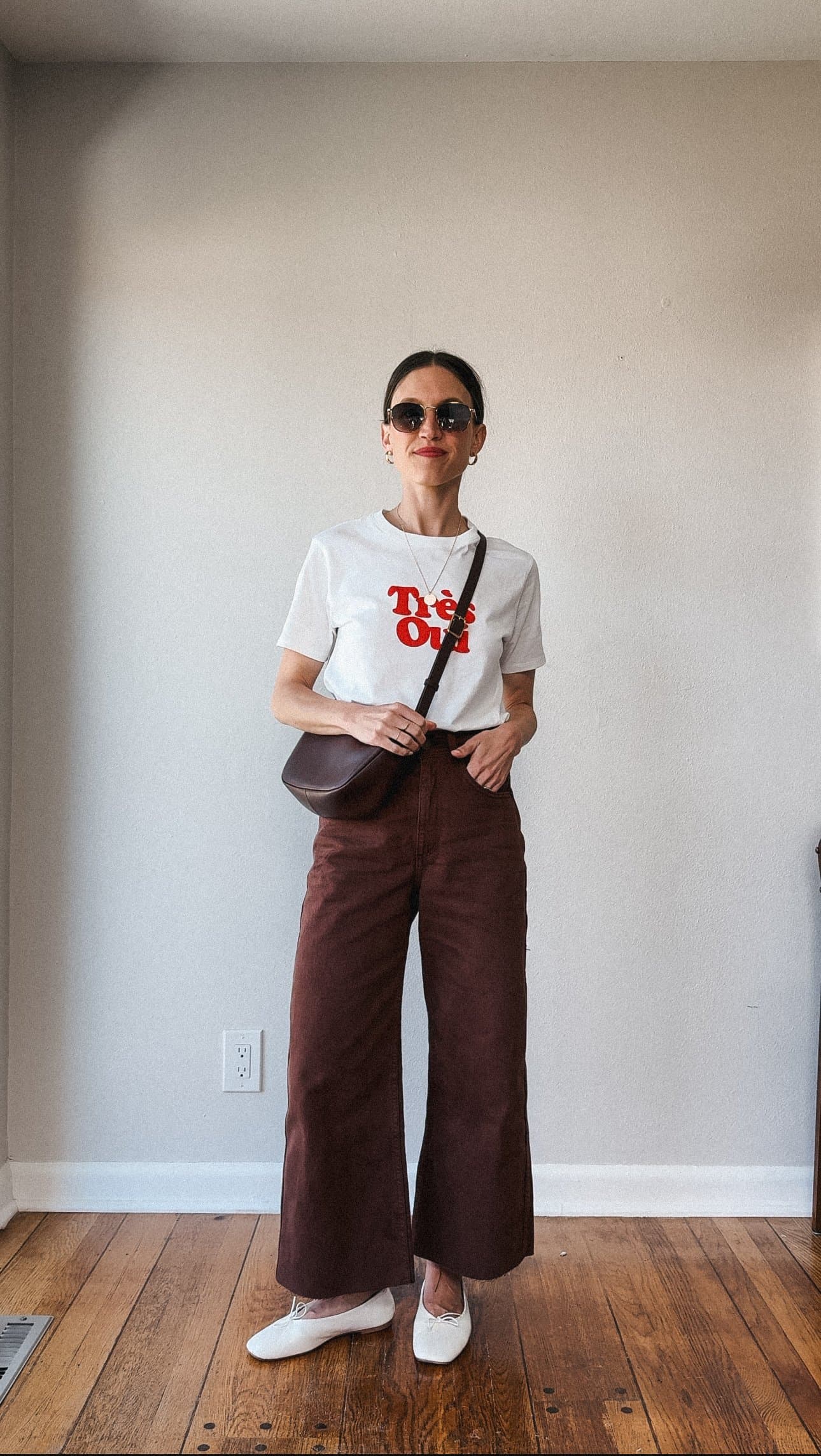 Daily Look 6.12.24