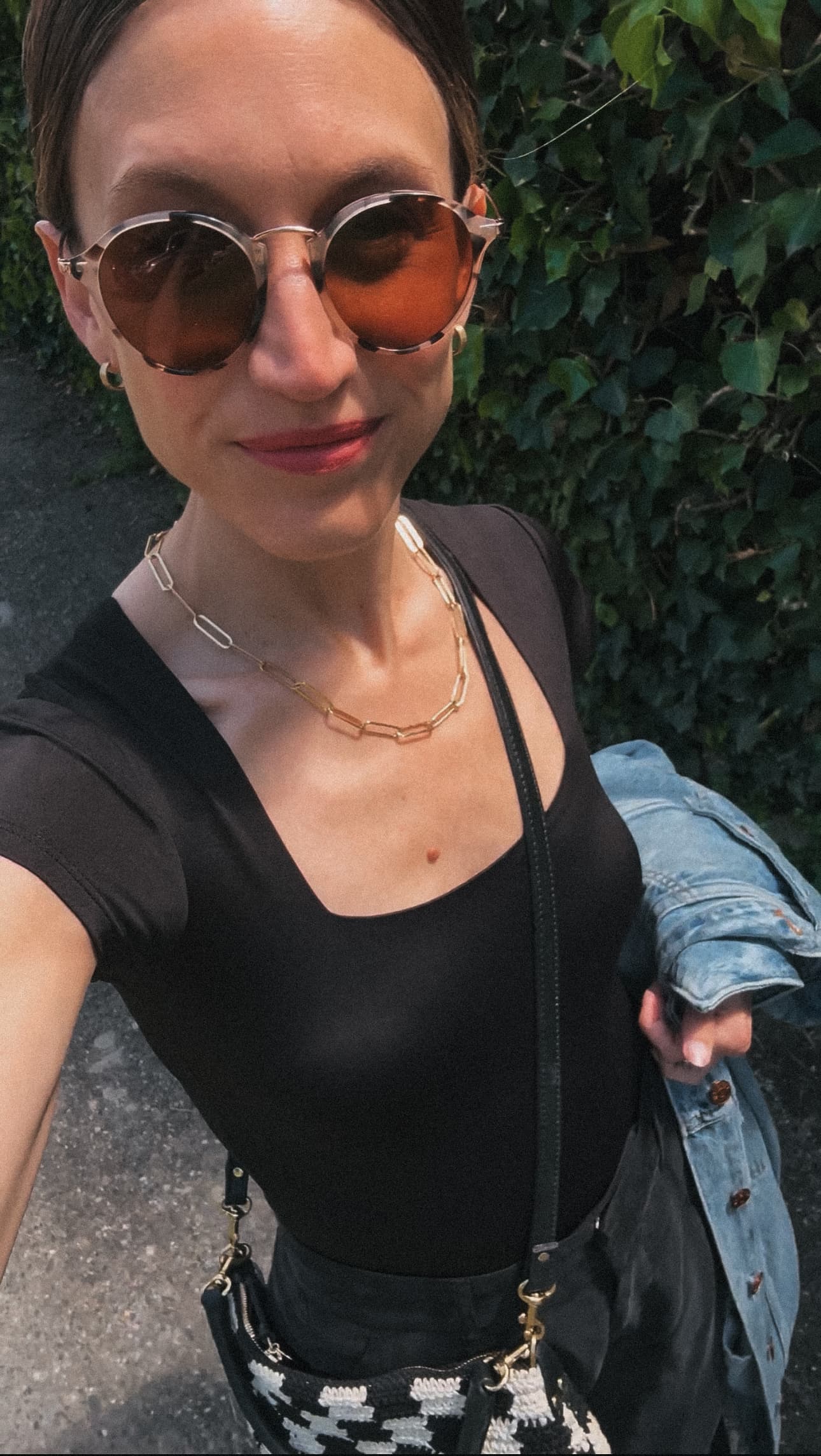 Daily Look 6.18.24