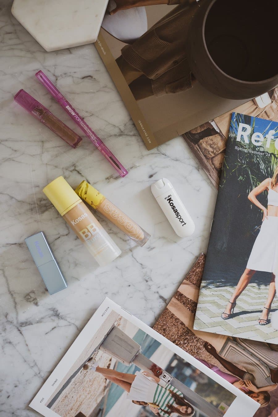 Kosas Beauty Review