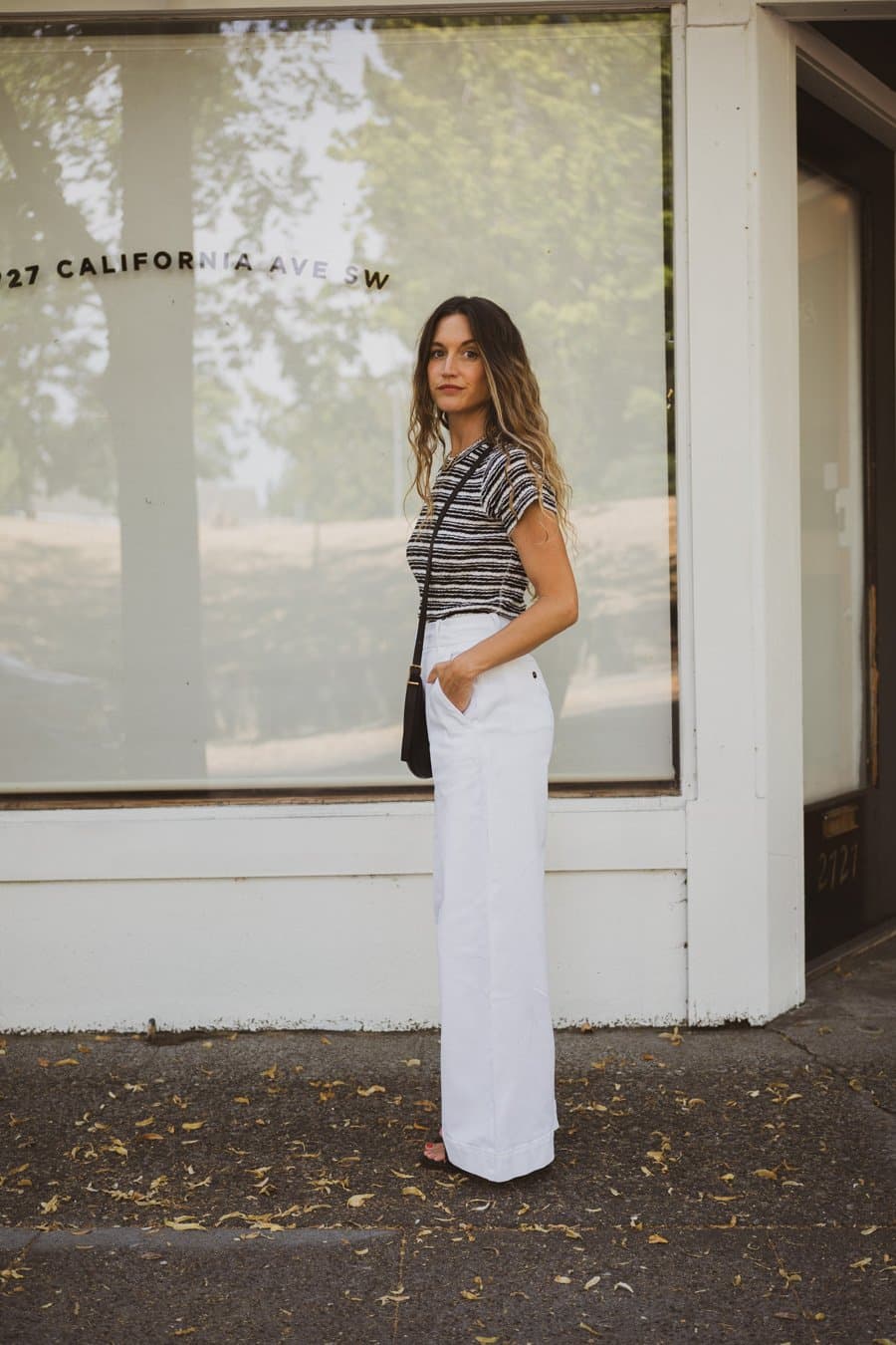 Three Bottoms To Take You From Summer To Fall