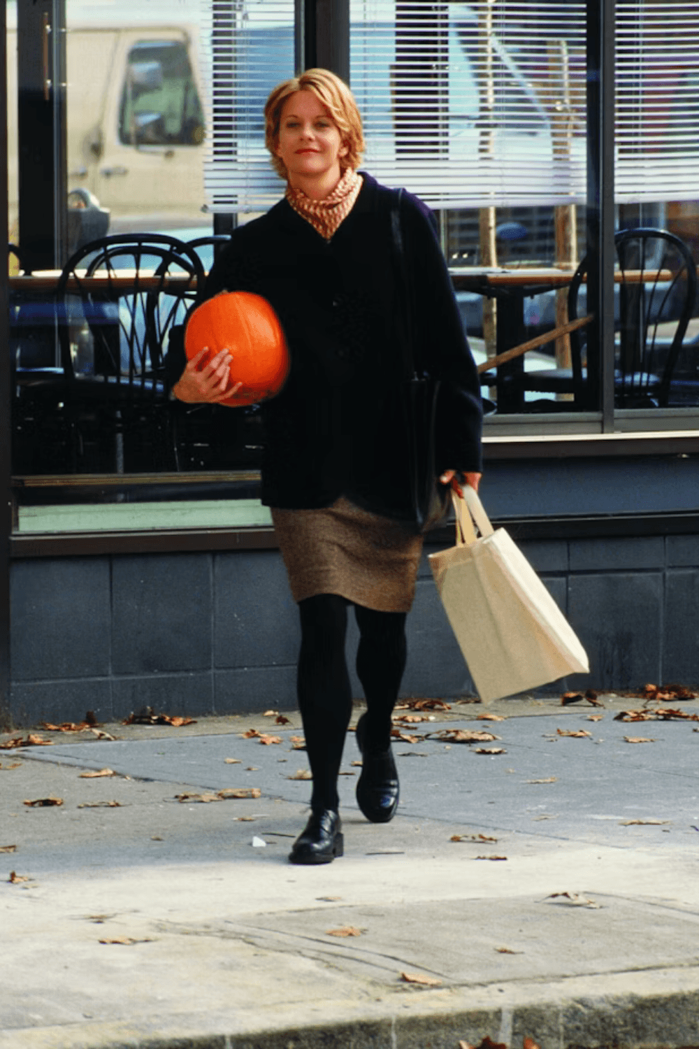Ten Cozy Fall Movies To Watch Right Now