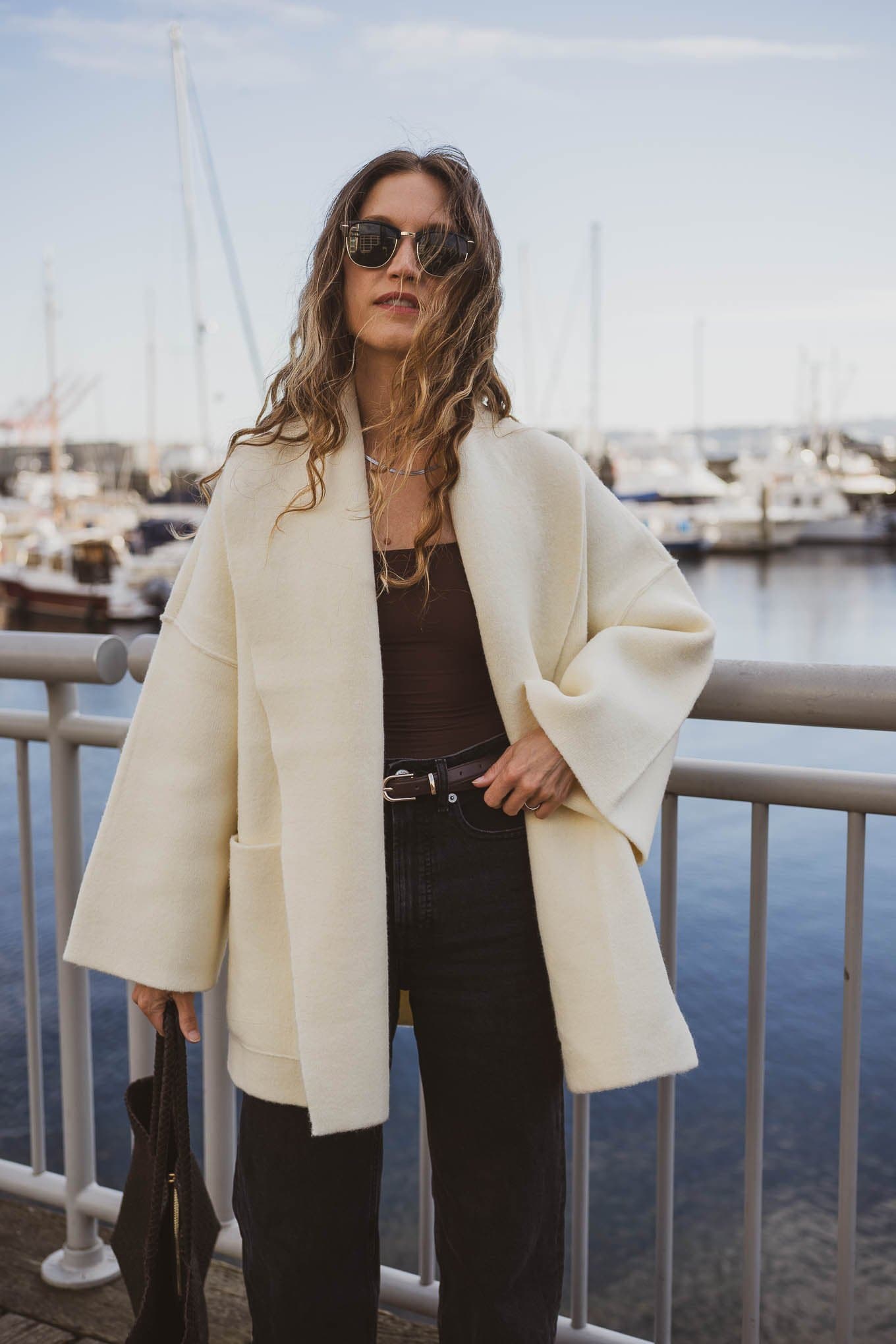 The Best Layers For Fall
