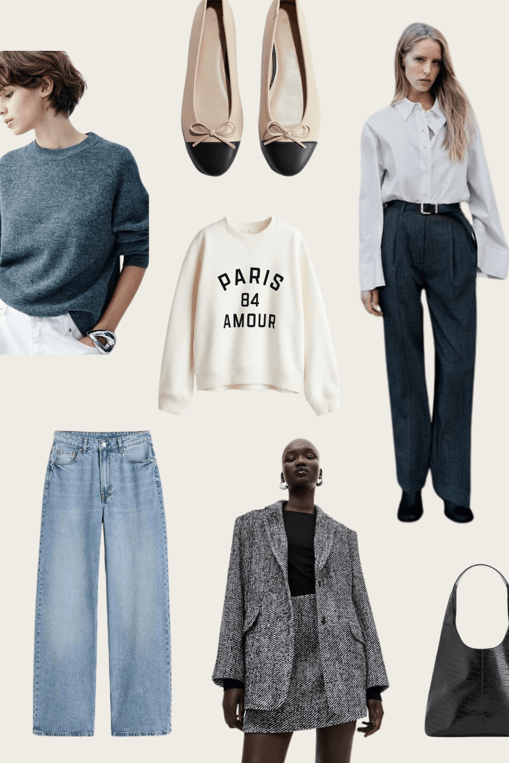Budget-Friendly Finds For Your Fall Wardrobe