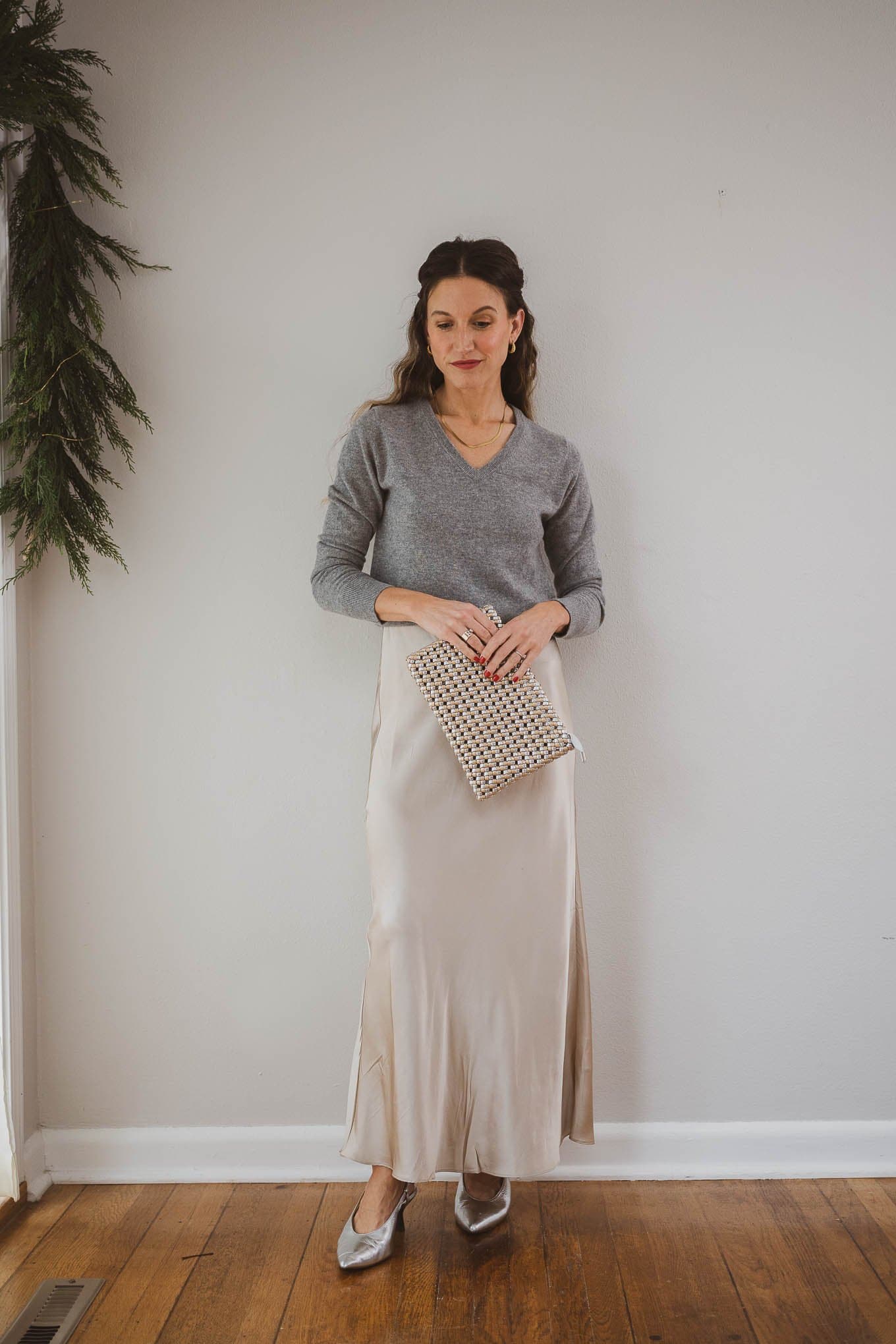 Three (More!) Holiday Party Looks For 2024
