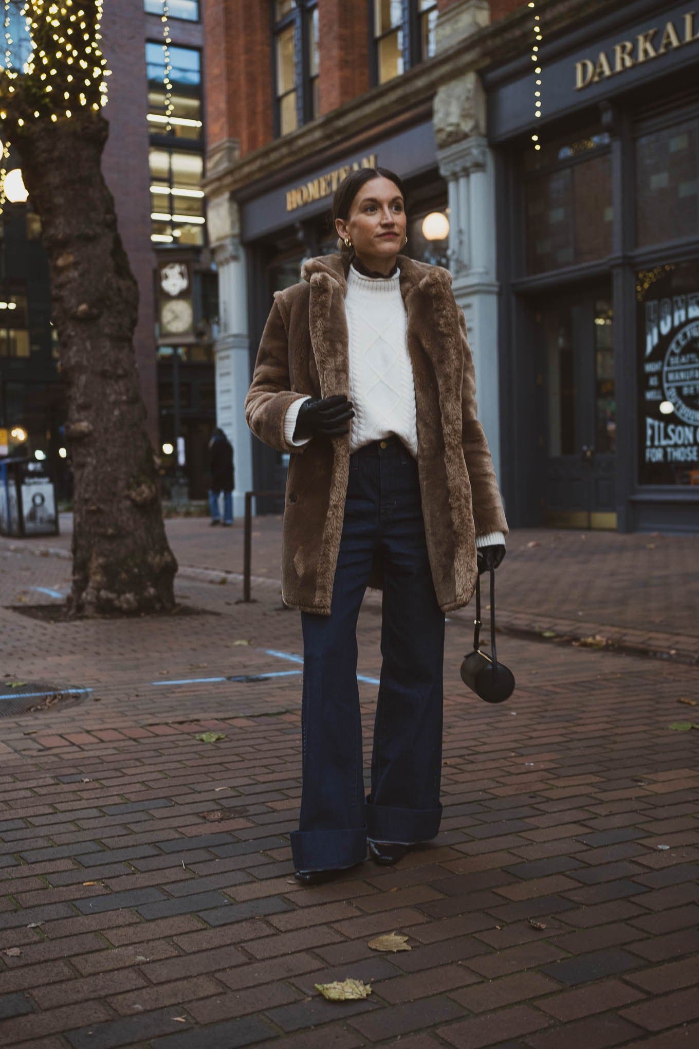 Holiday Outfit Inspiration From J.Crew