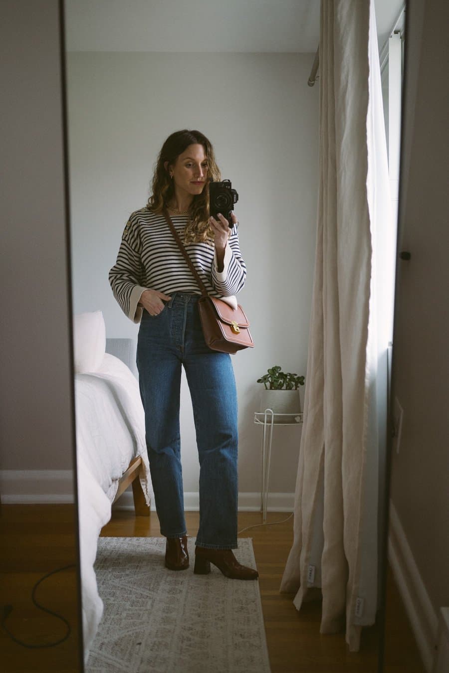 Ten Tips For Breaking Out Of A Winter Style Rut