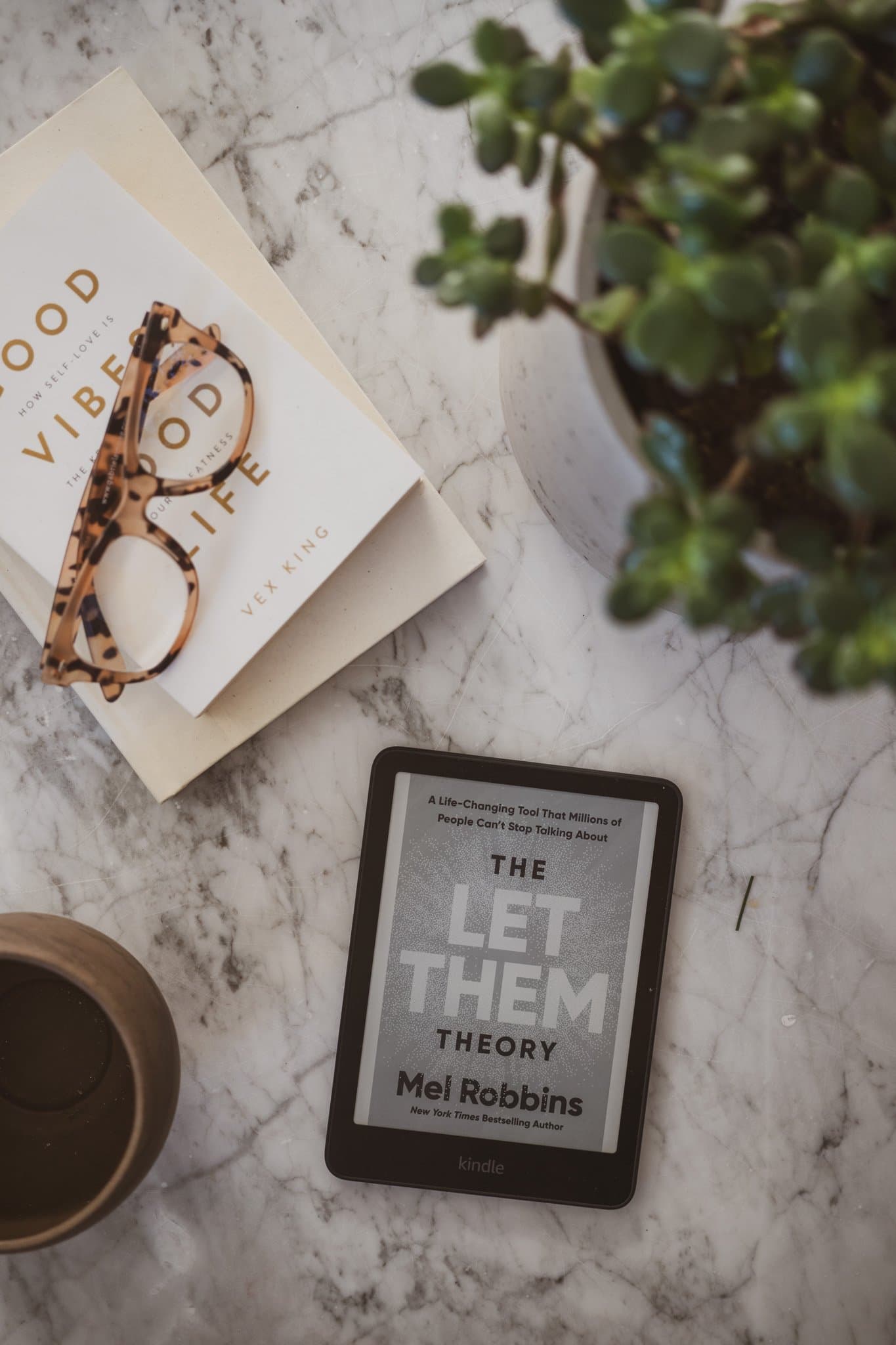 Self Help Books That Changed My Life