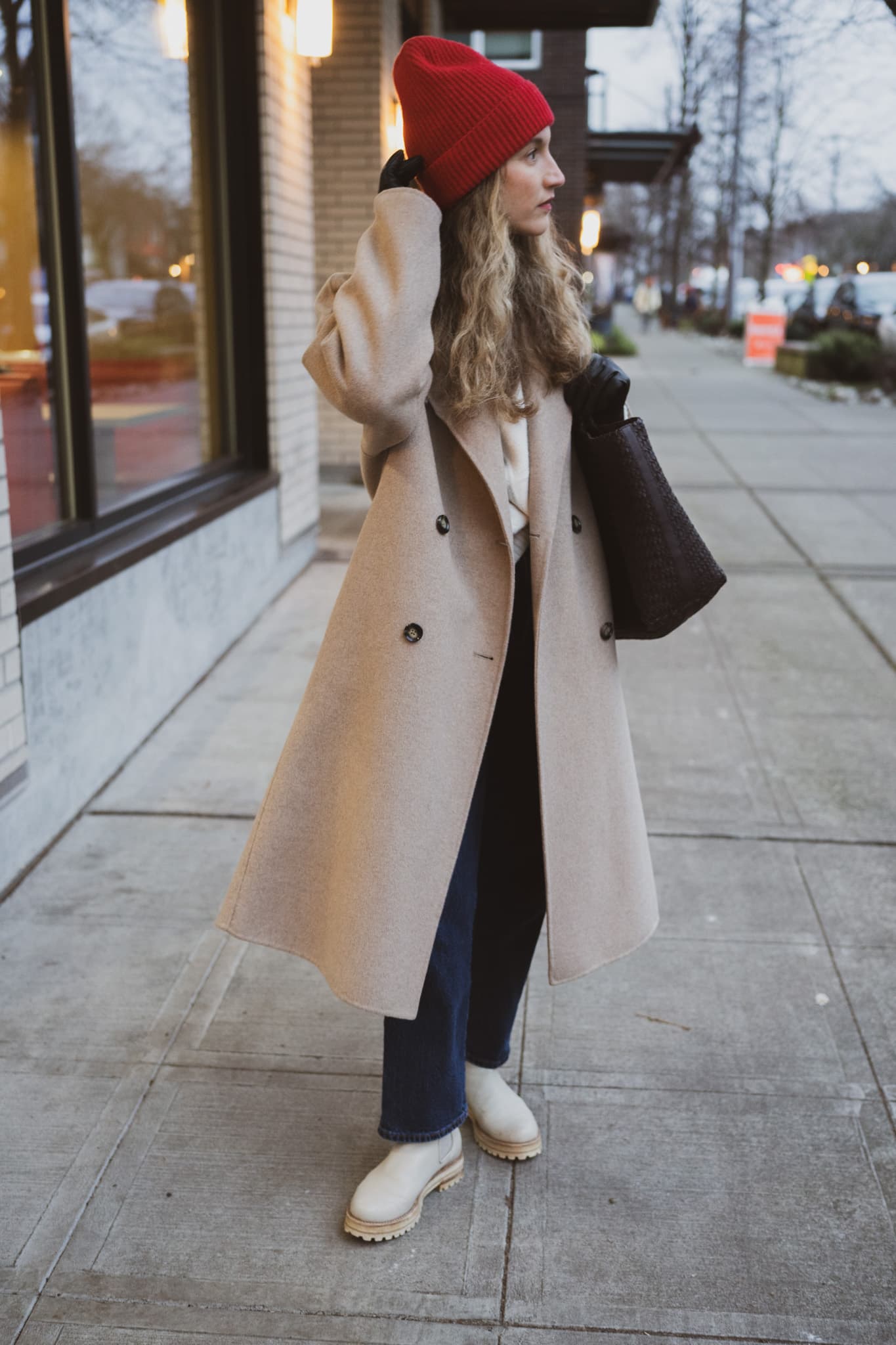 Ten Winter Staples You Need For Cold Weather