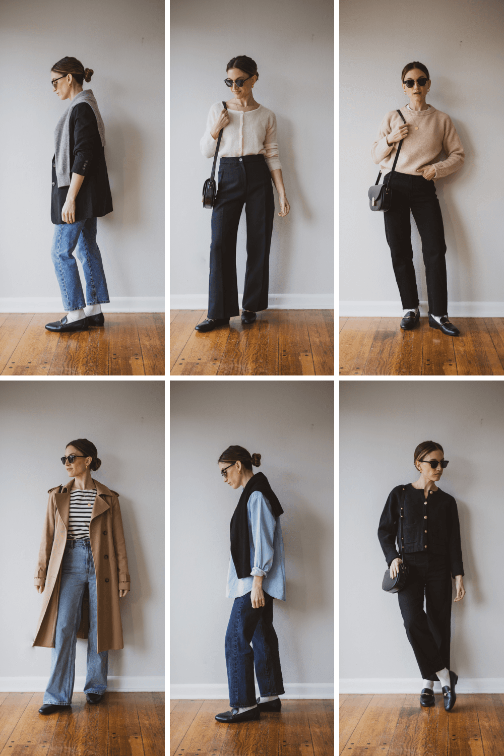 How To Style Loafers In 2025