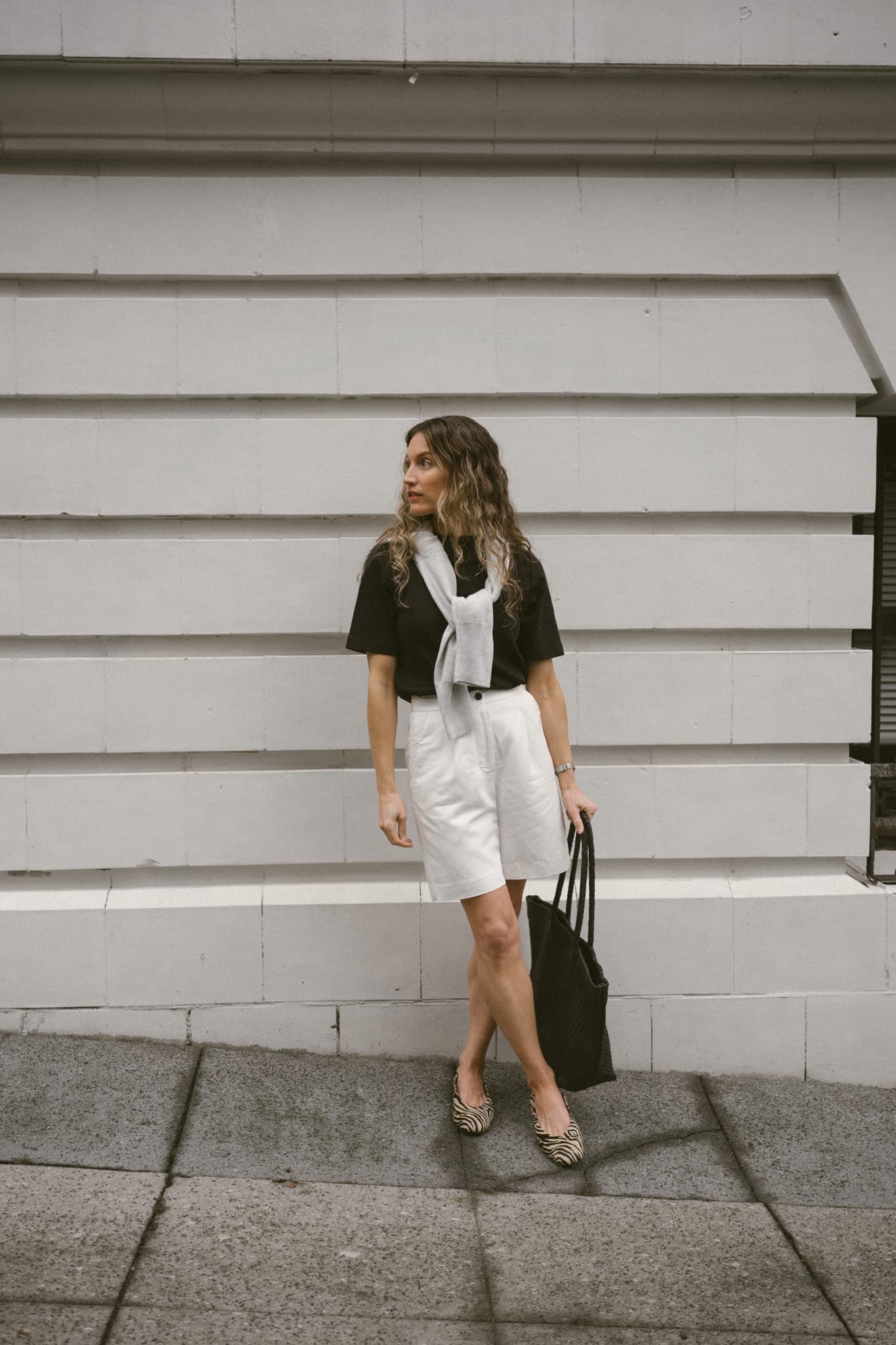 Spring Looks With Linen From Mint Velvet