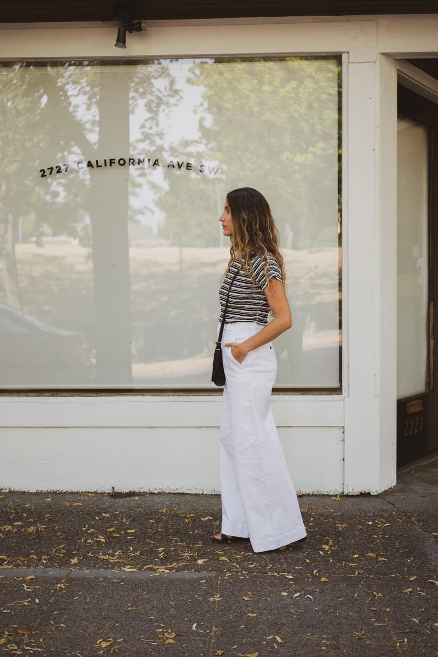 My Best Petite Styling Tips