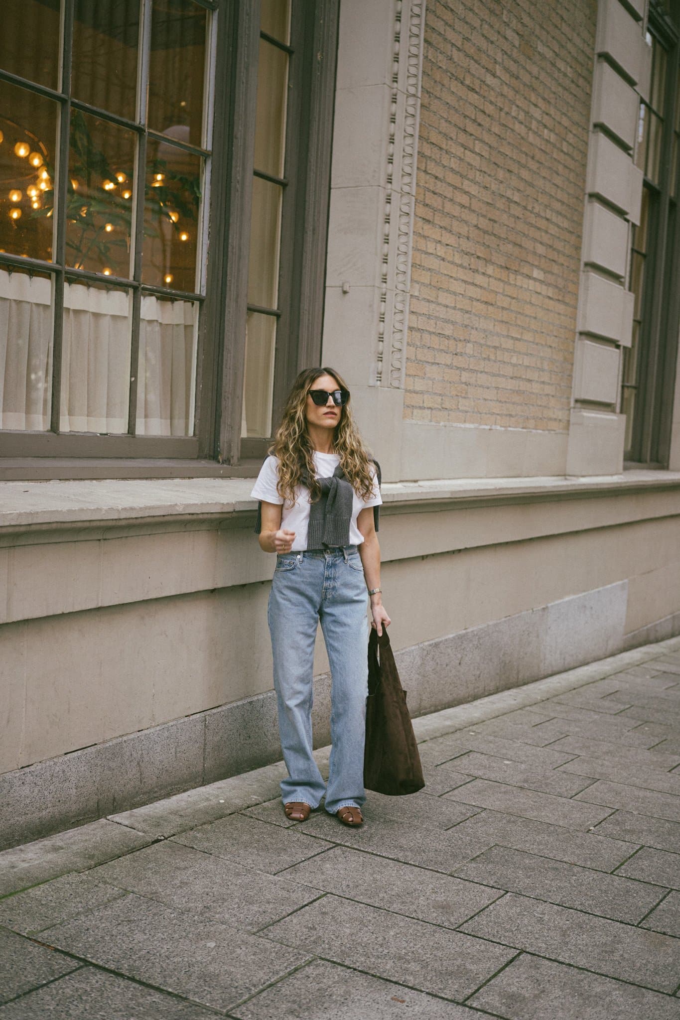 Where To Shop For A Capsule Wardrobe