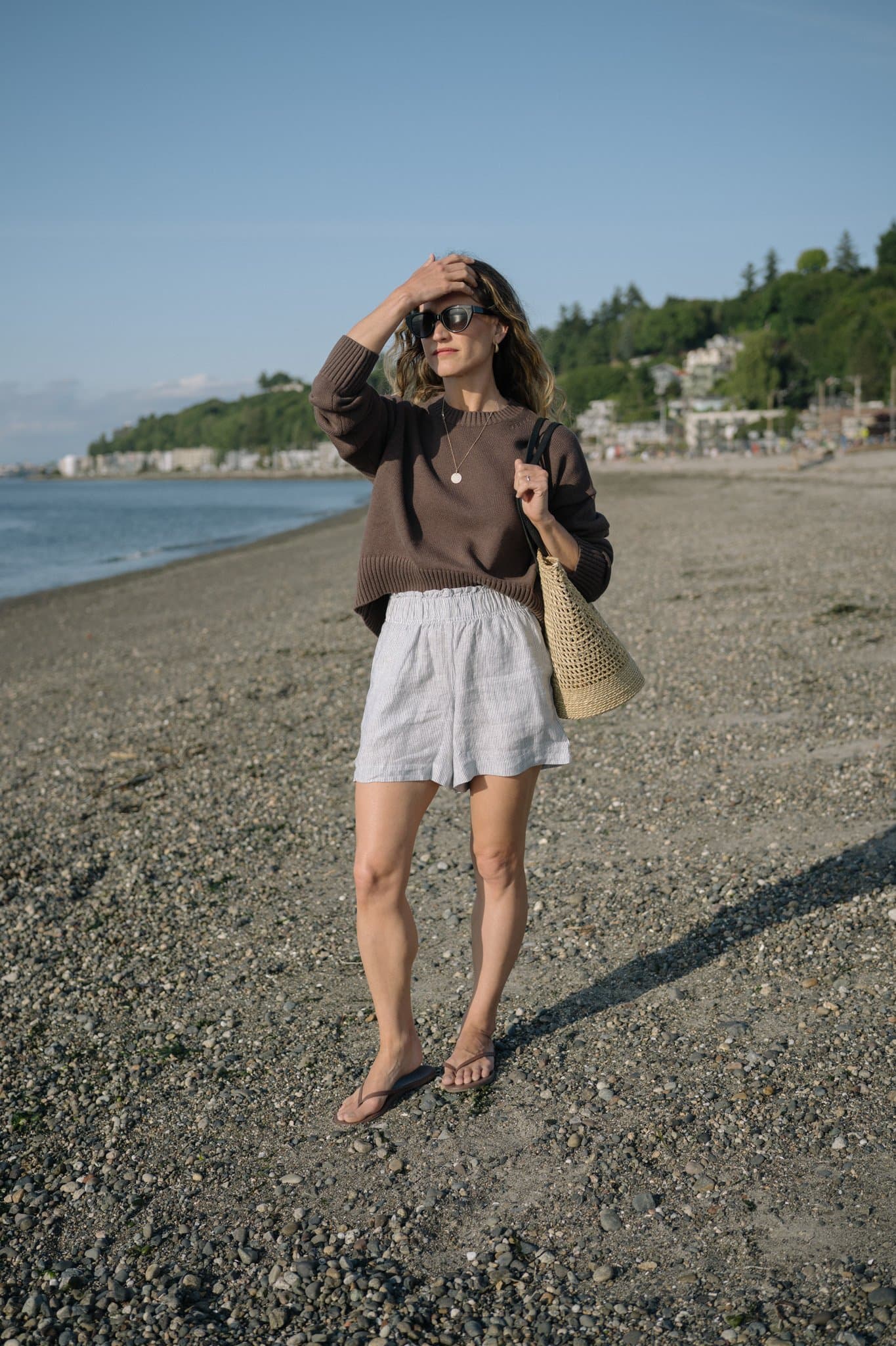 My Top Ten Summer Essentials From Quince