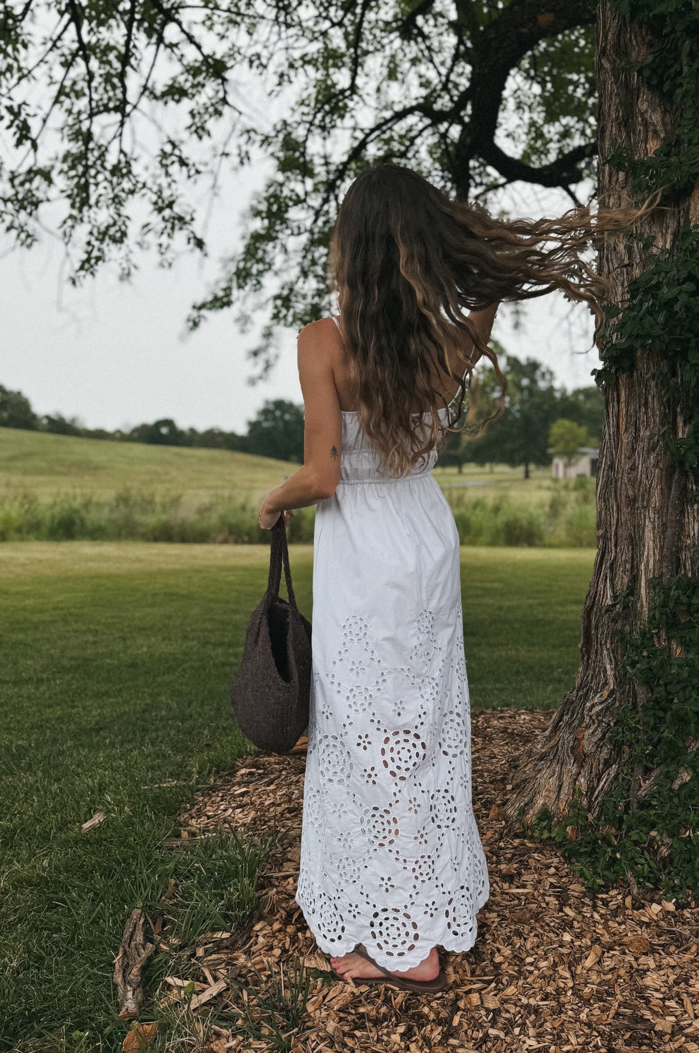 The Lazy Girl Summer Bucket List