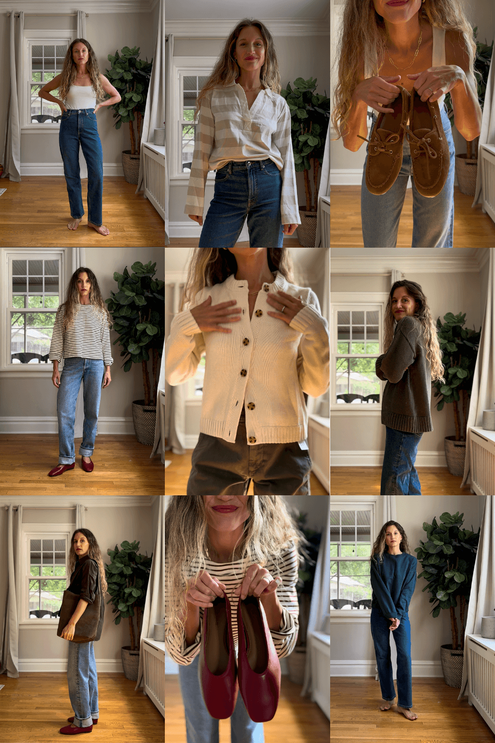 New Fall Finds I’ve Added To My Closet