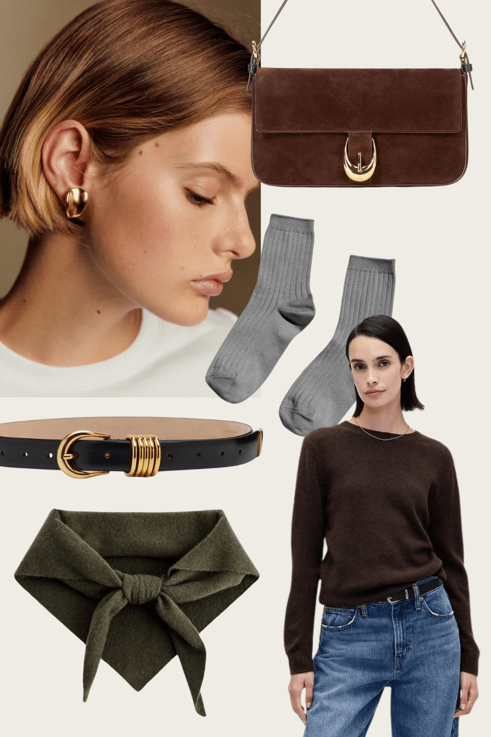 Fall Accessories For 2025