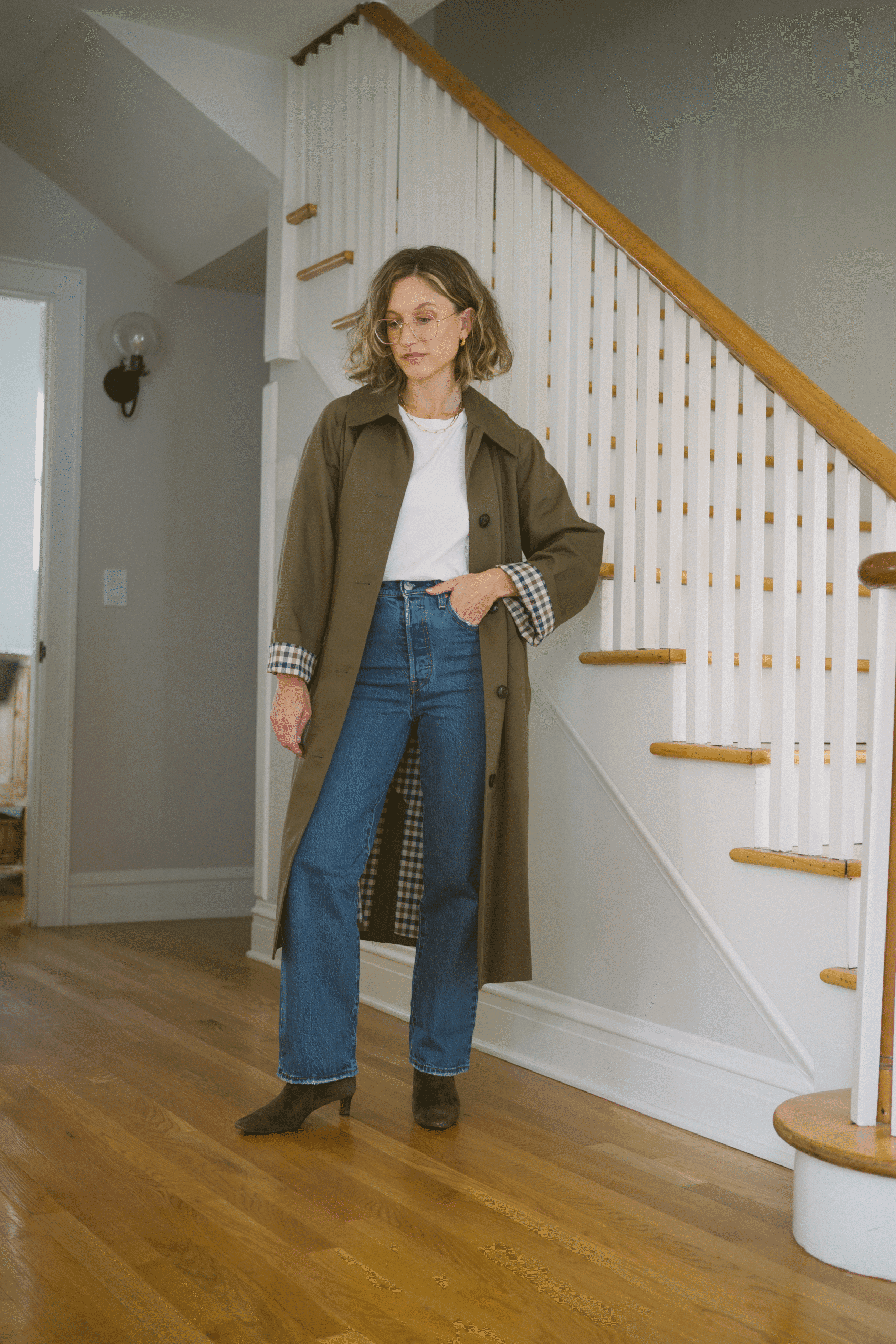 The Fall Outerwear Edit 2025
