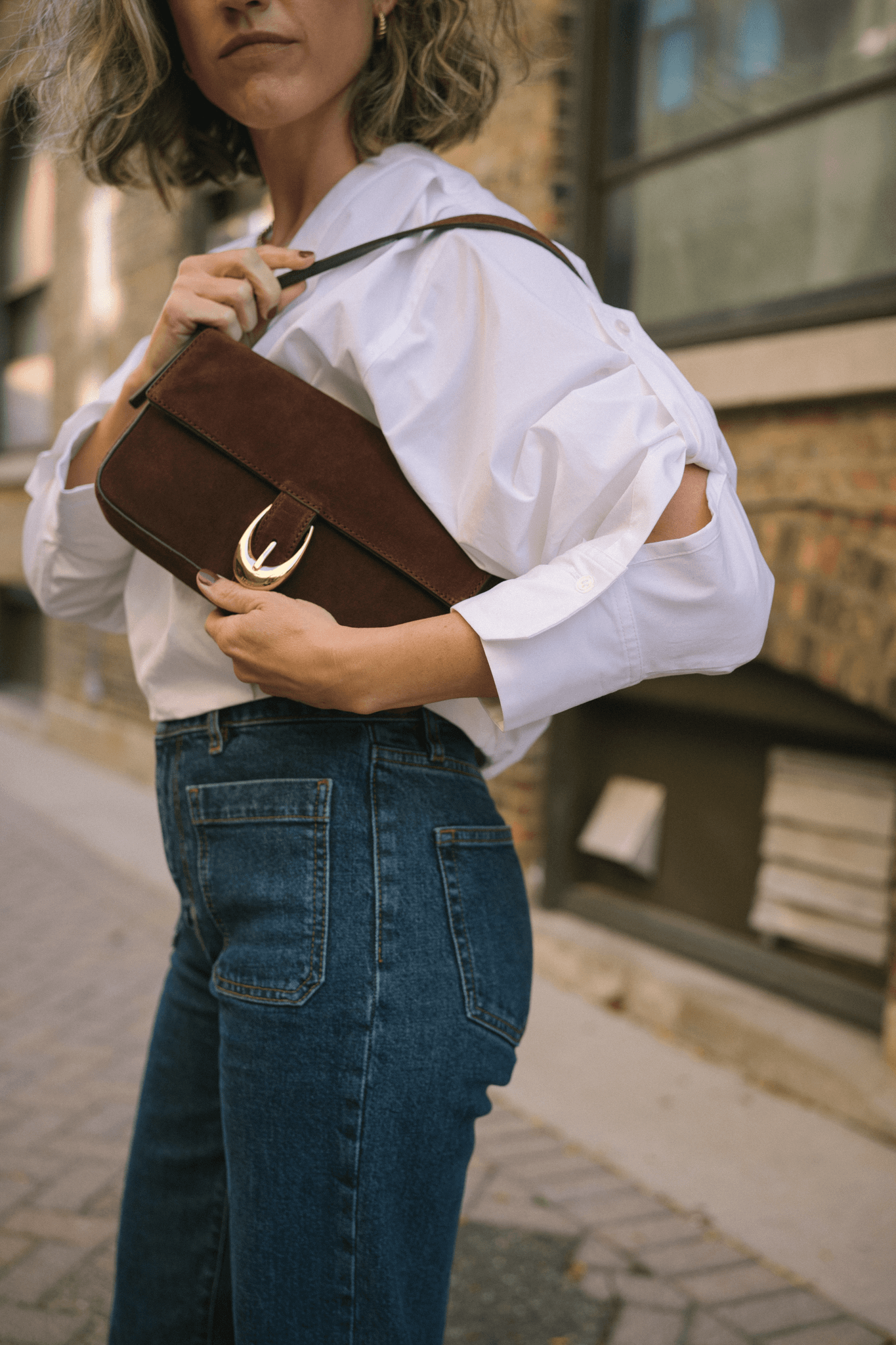 Fall Date Night Outfits with Neiman Marcus