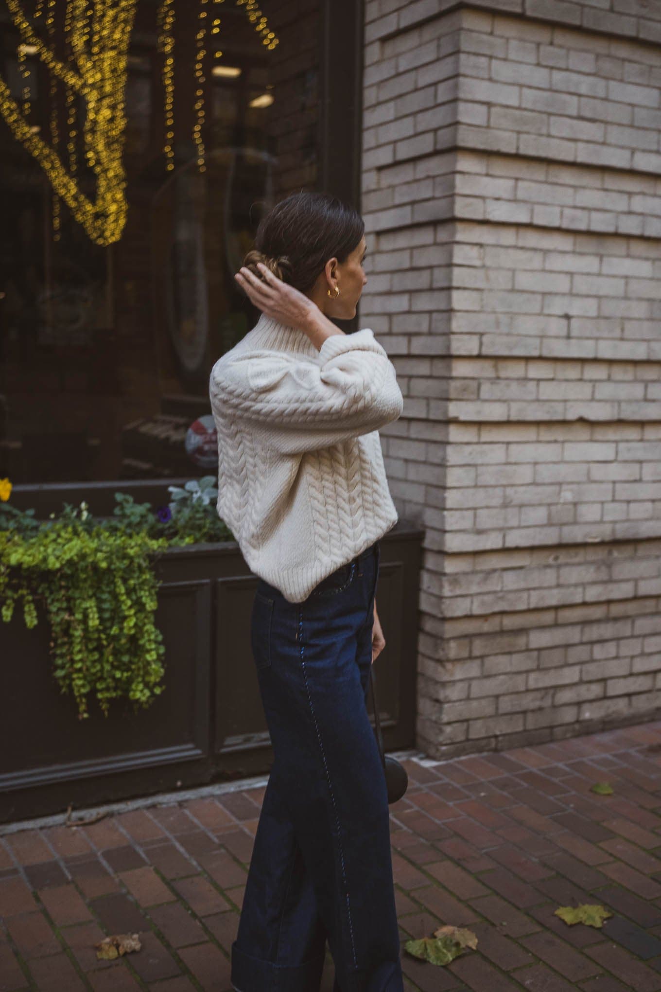 What To Wear: Checking Off Your Holiday Bucket List